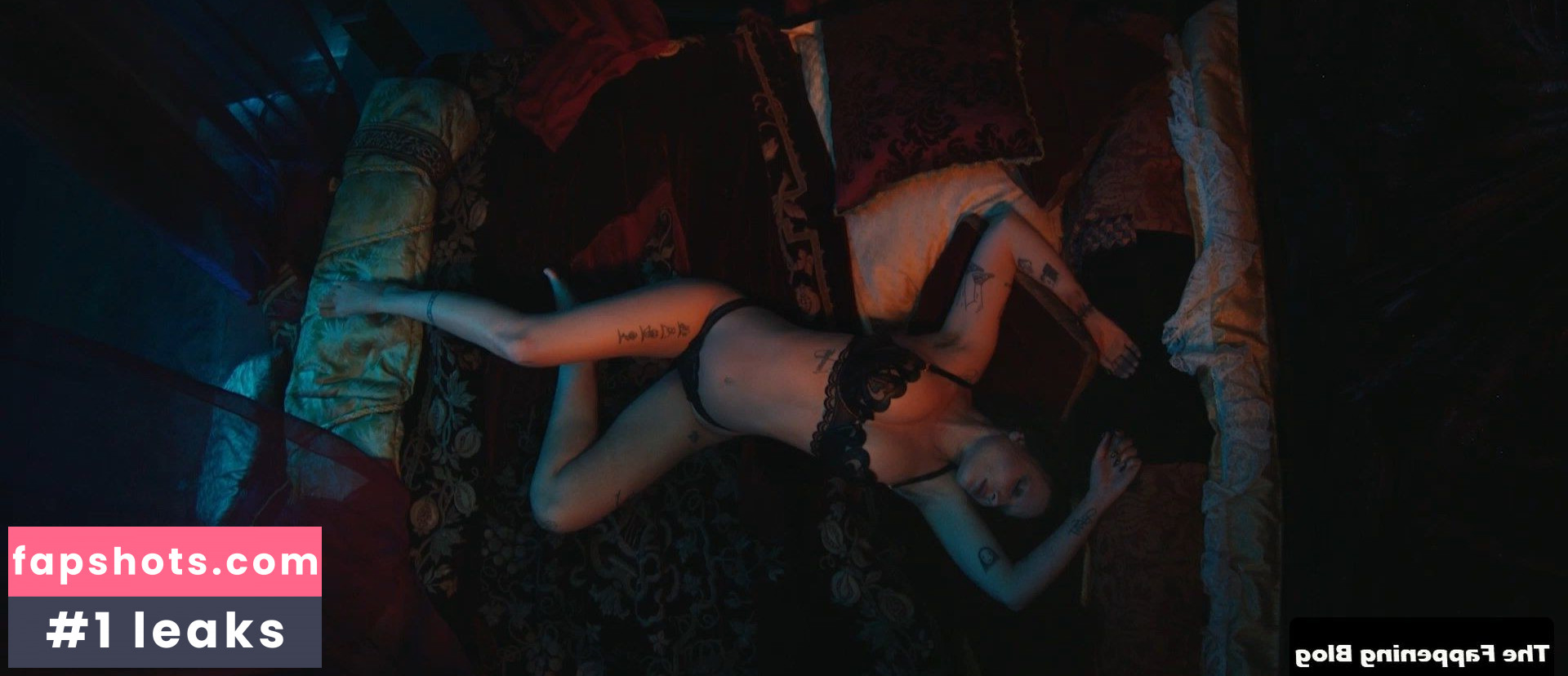 Halsey gallery photo #299