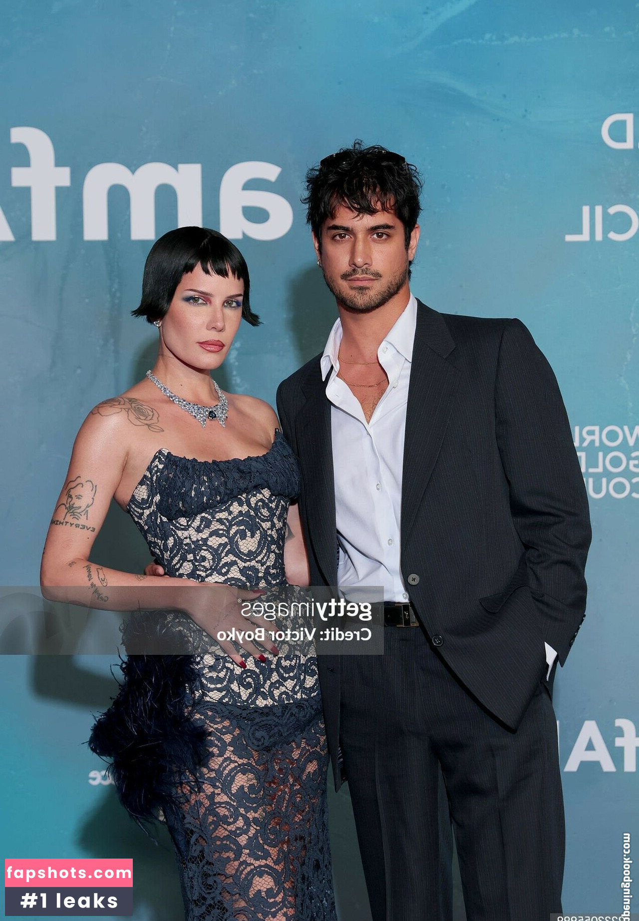 Halsey gallery photo #31