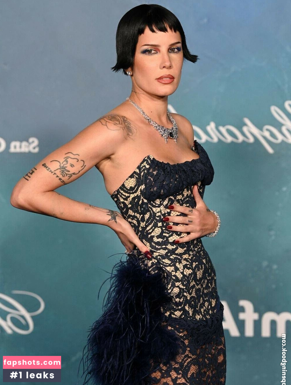 Halsey gallery photo #32