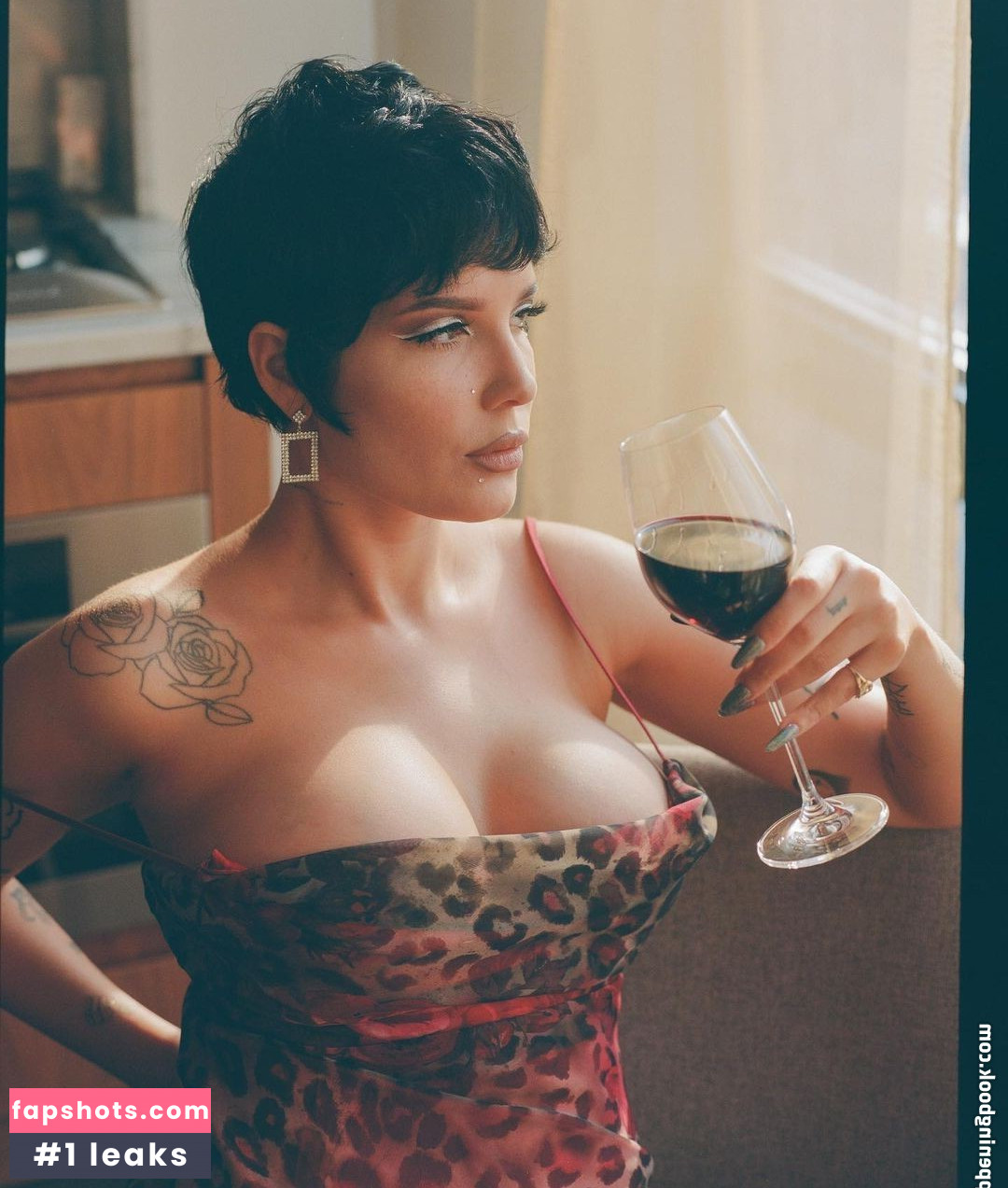 Halsey gallery photo #315