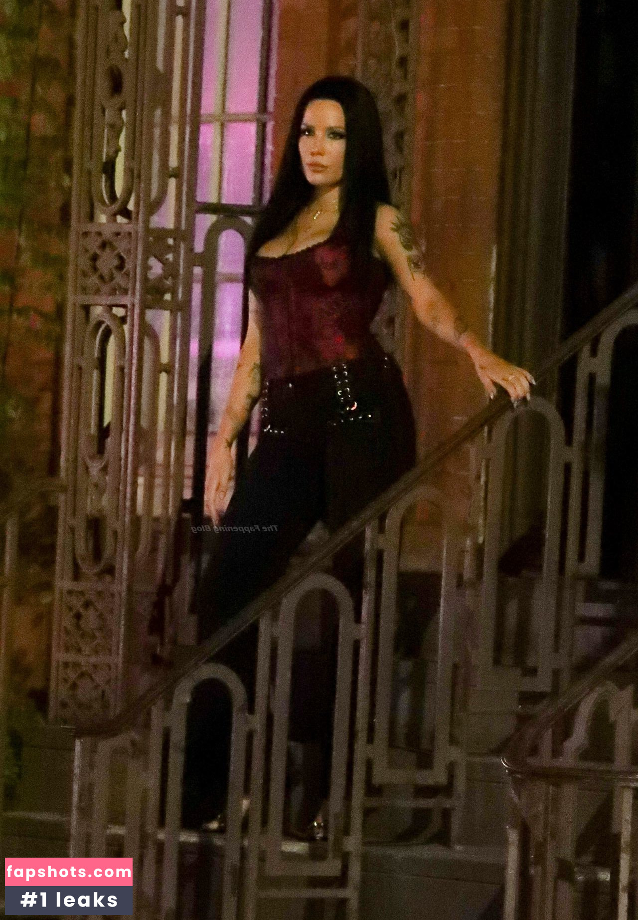 Halsey gallery photo #316