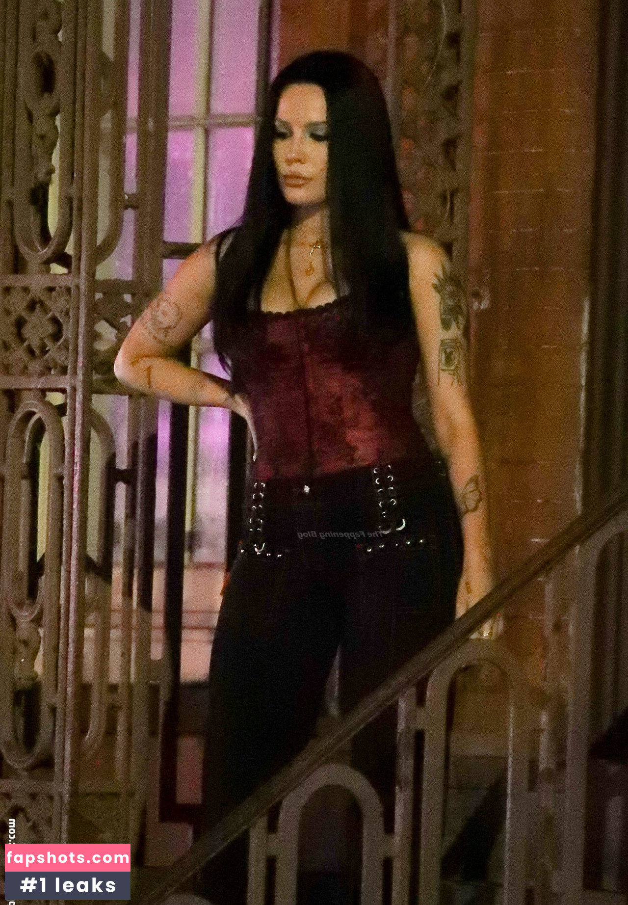 Halsey gallery photo #317