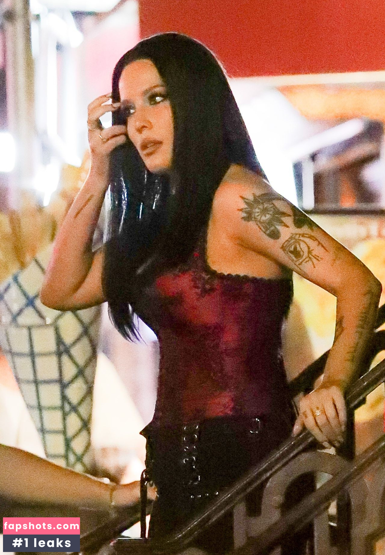 Halsey gallery photo #318