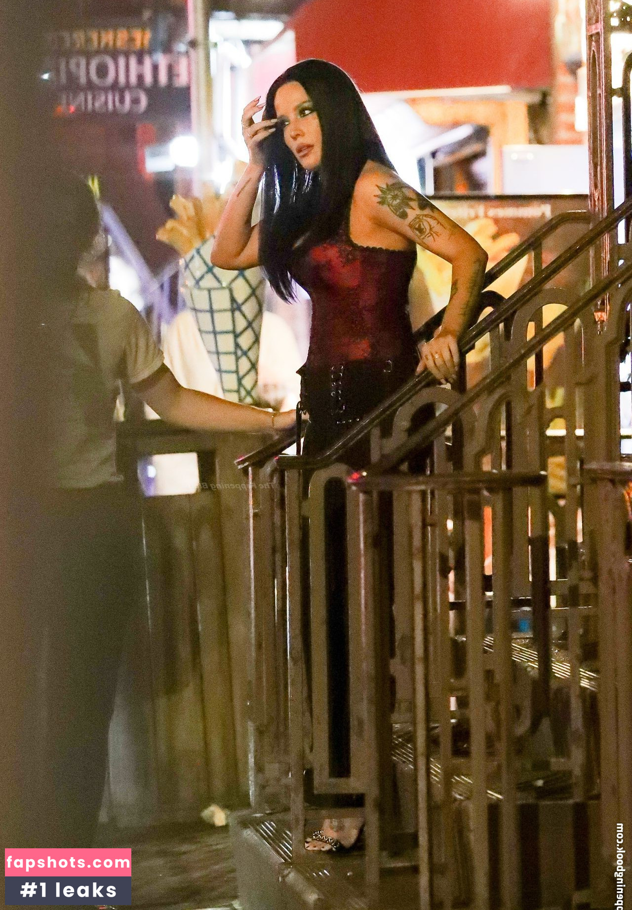 Halsey gallery photo #319