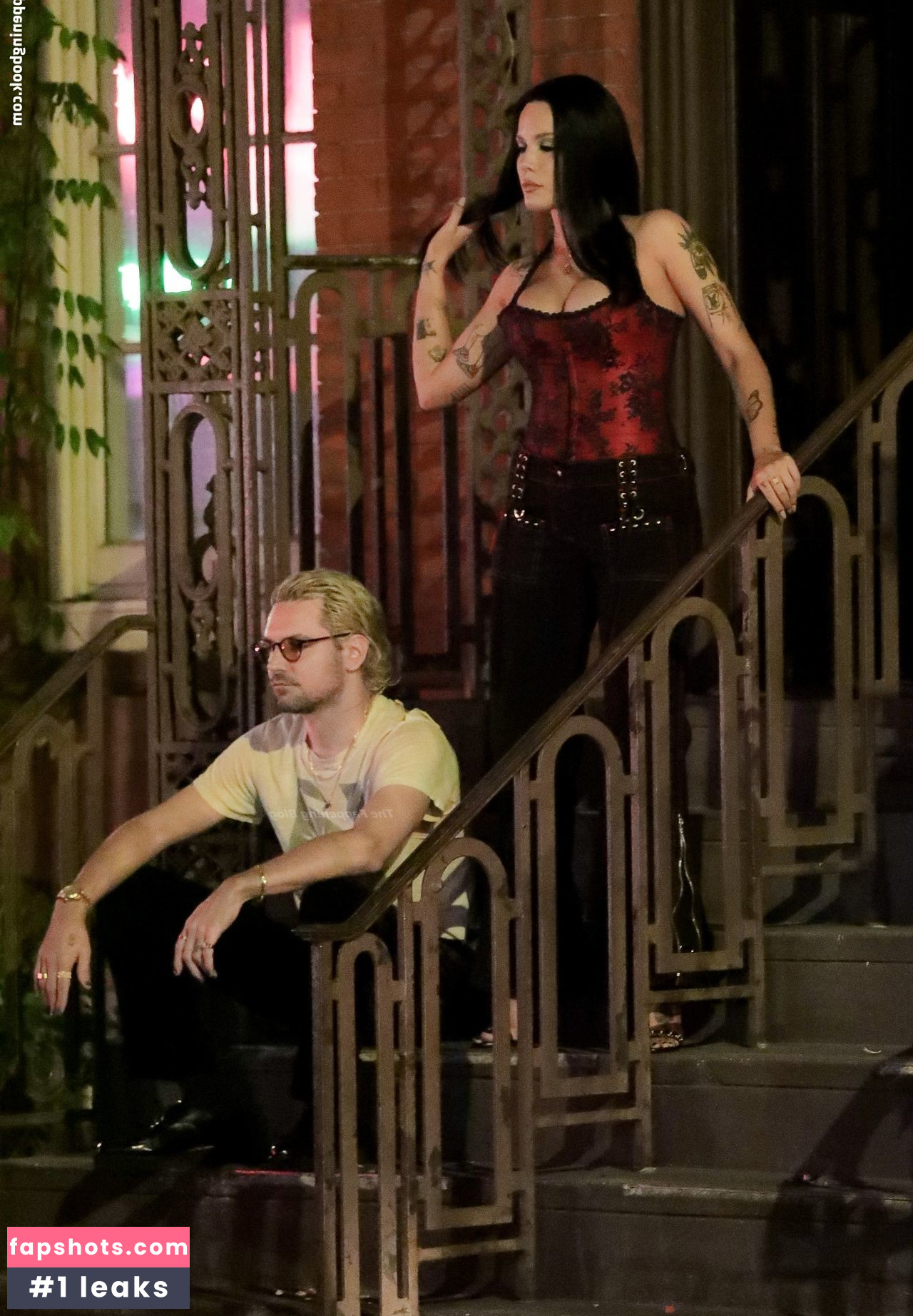 Halsey gallery photo #326