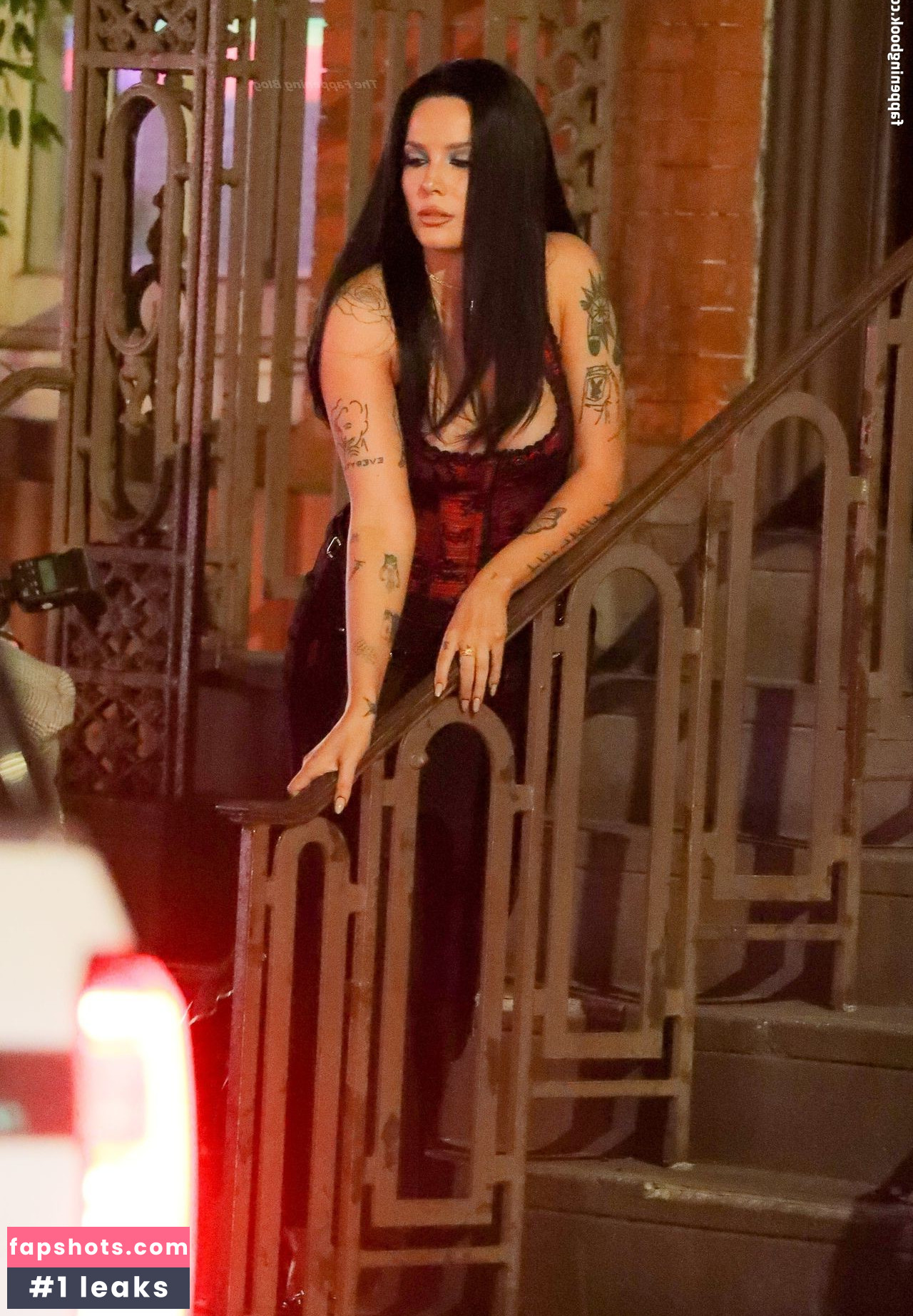 Halsey gallery photo #333