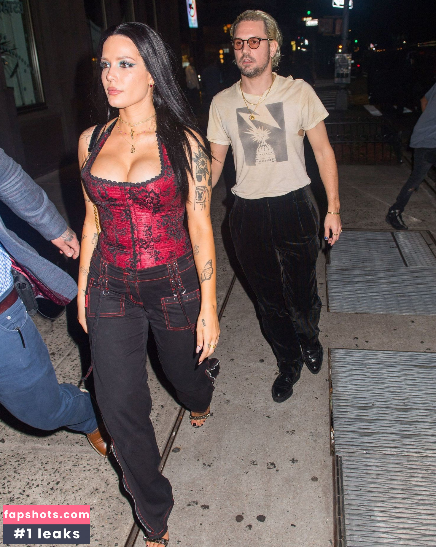 Halsey gallery photo #339