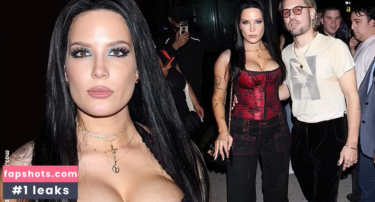 Halsey gallery photo #351