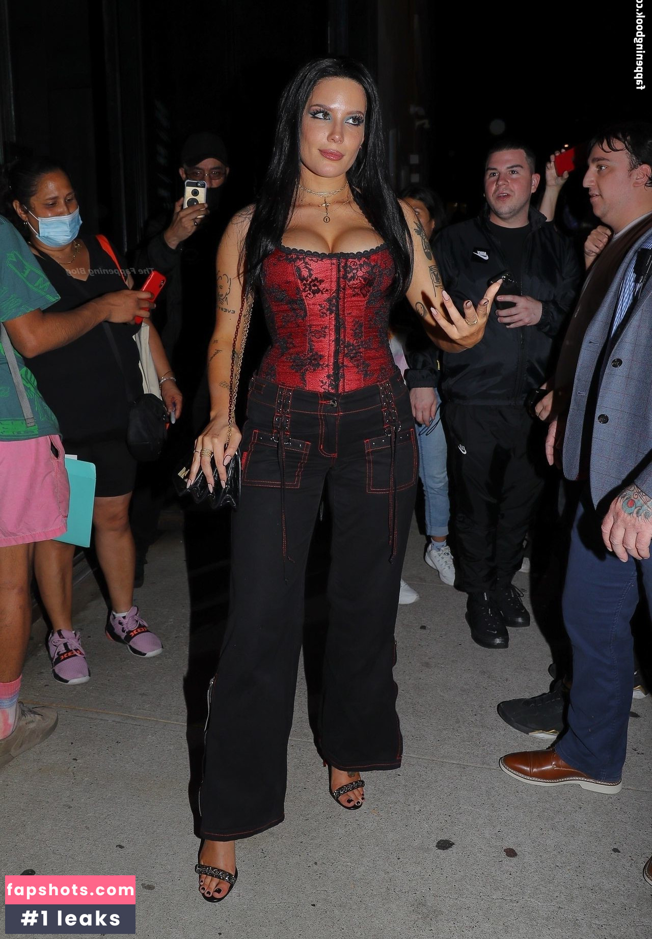 Halsey gallery photo #352