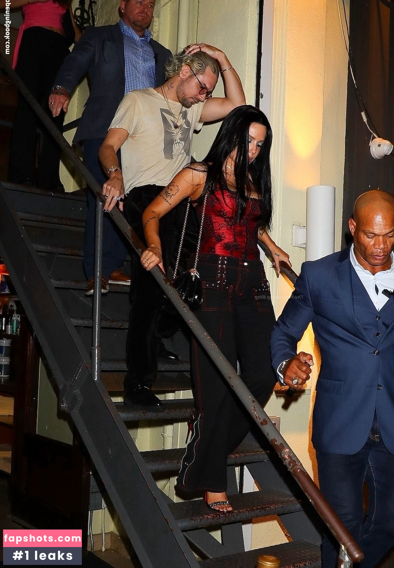 Halsey gallery photo #358