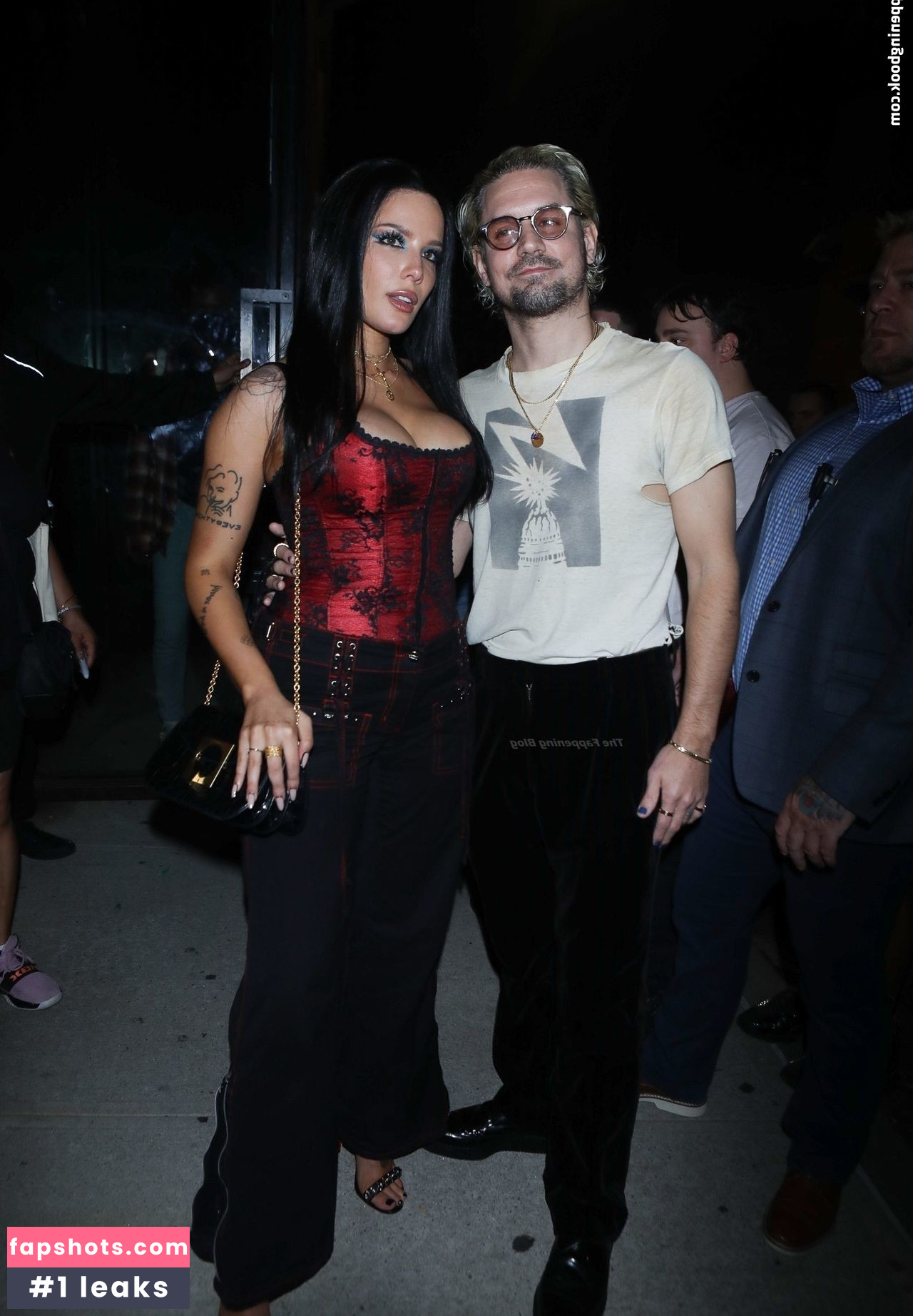 Halsey gallery photo #361