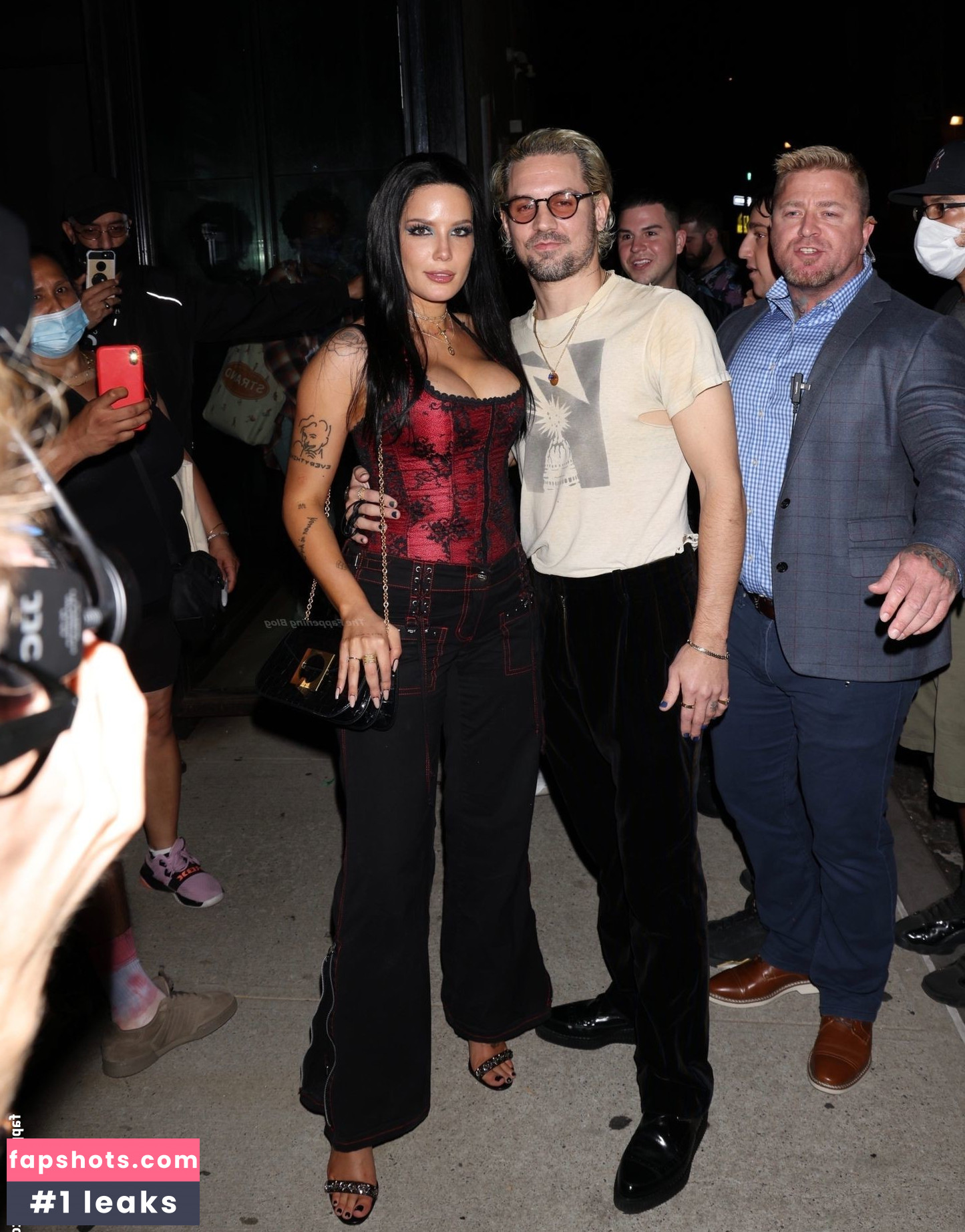 Halsey gallery photo #363