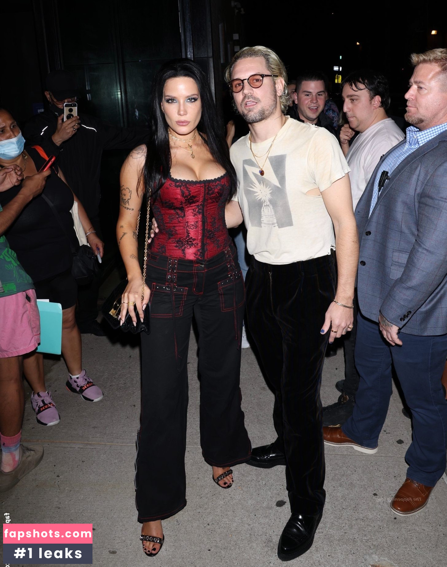 Halsey gallery photo #367