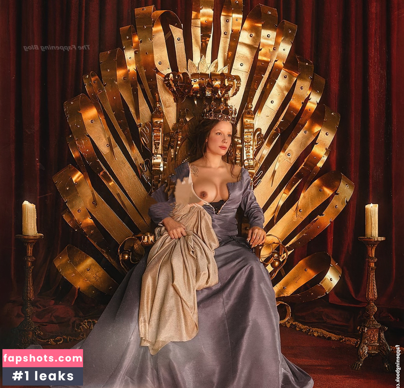 Halsey gallery photo #376