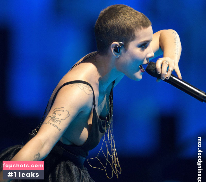 Halsey gallery photo #381