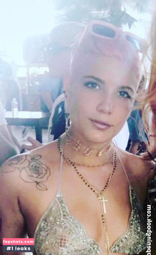 Halsey gallery photo #387
