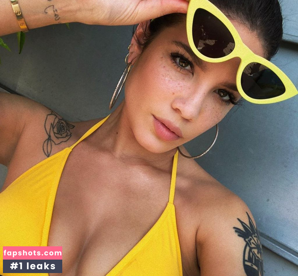 Halsey gallery photo #389