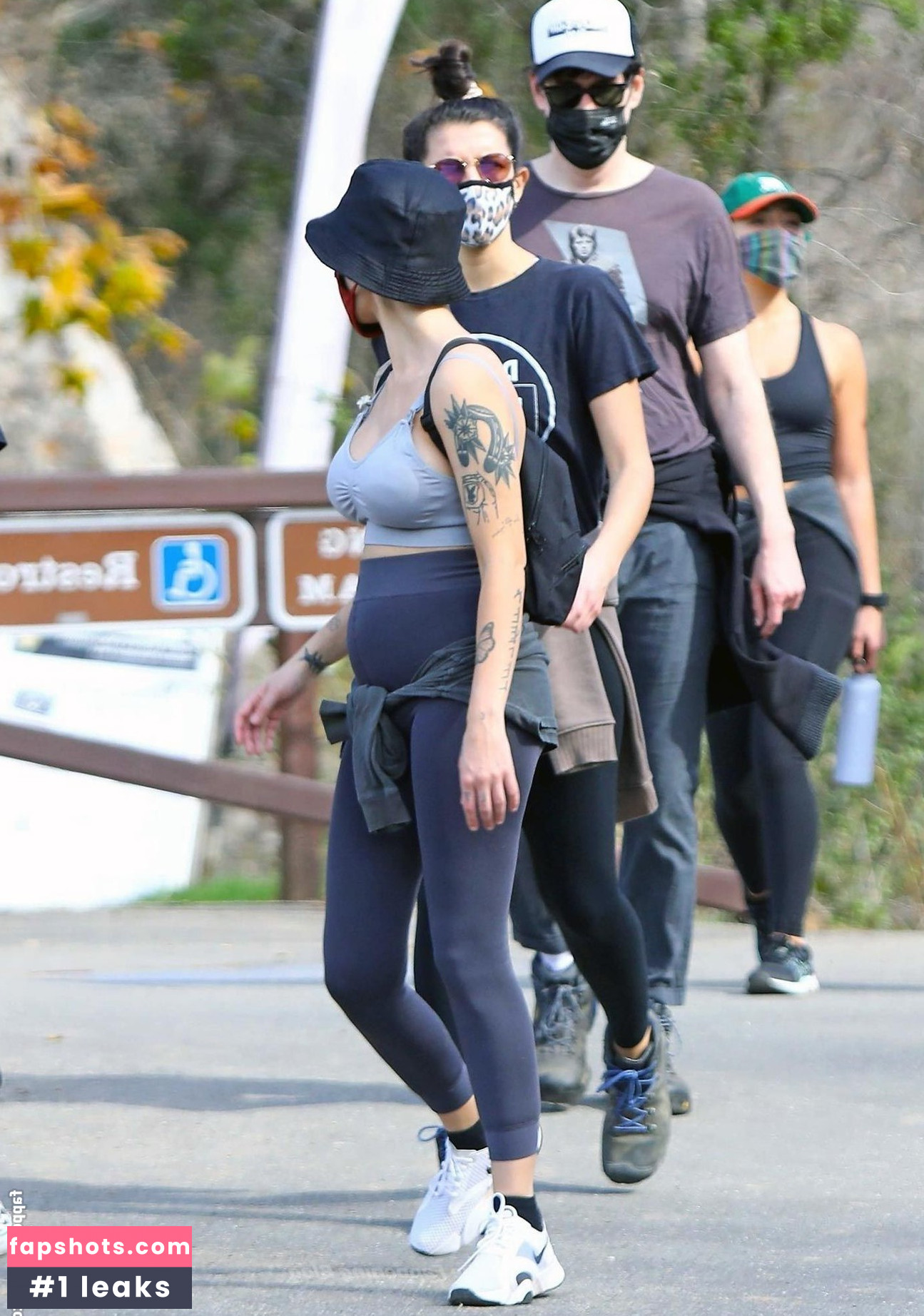 Halsey gallery photo #411