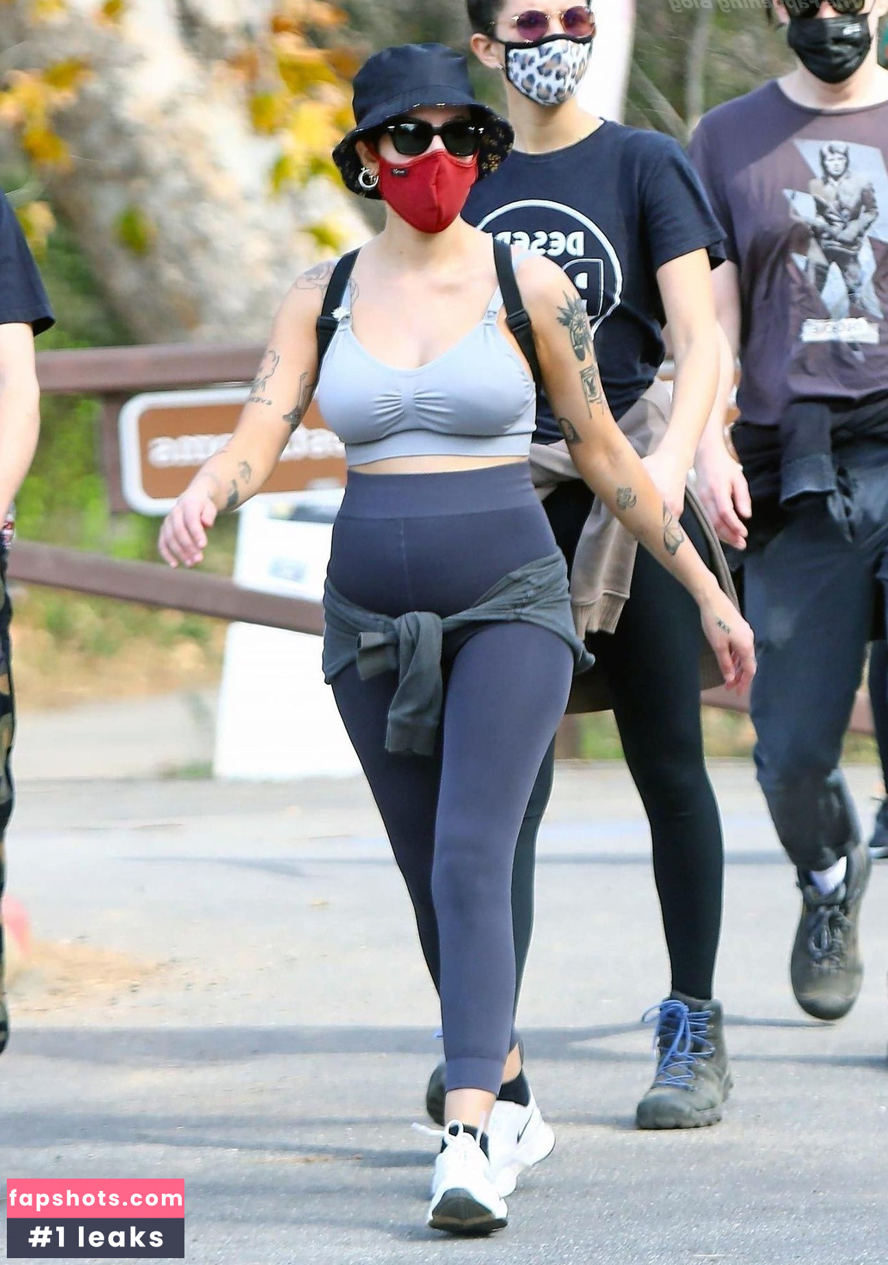 Halsey gallery photo #412