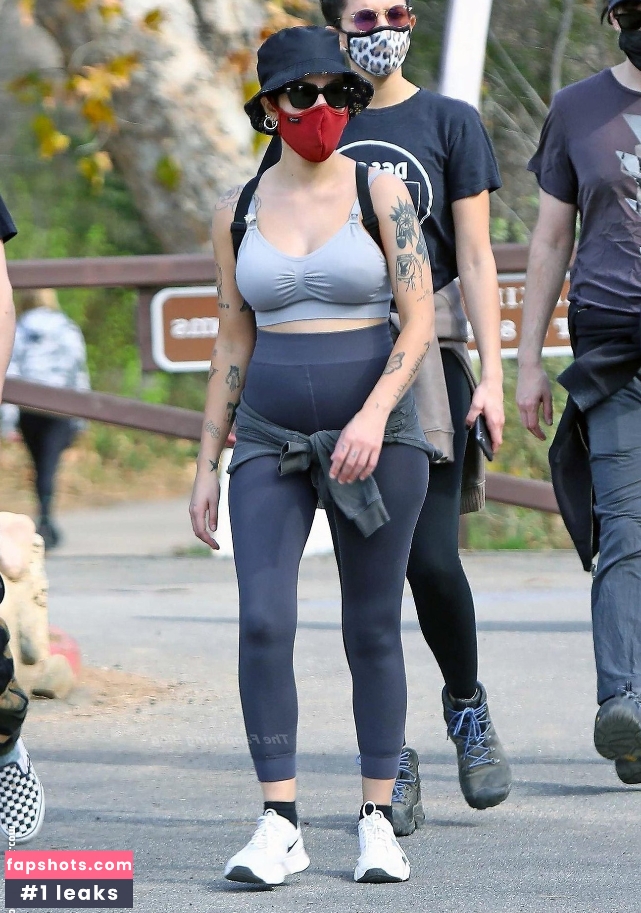 Halsey gallery photo #413