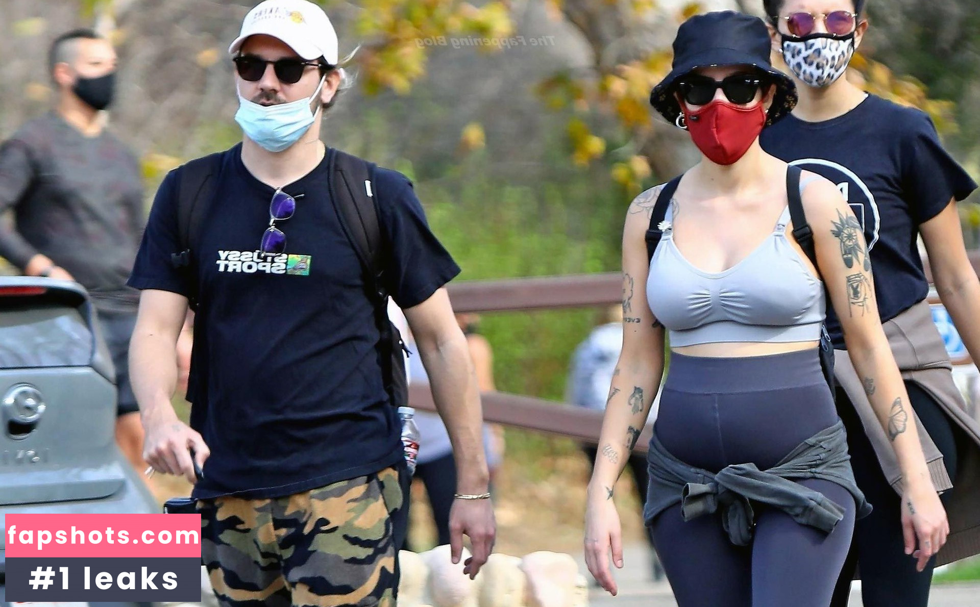 Halsey gallery photo #414