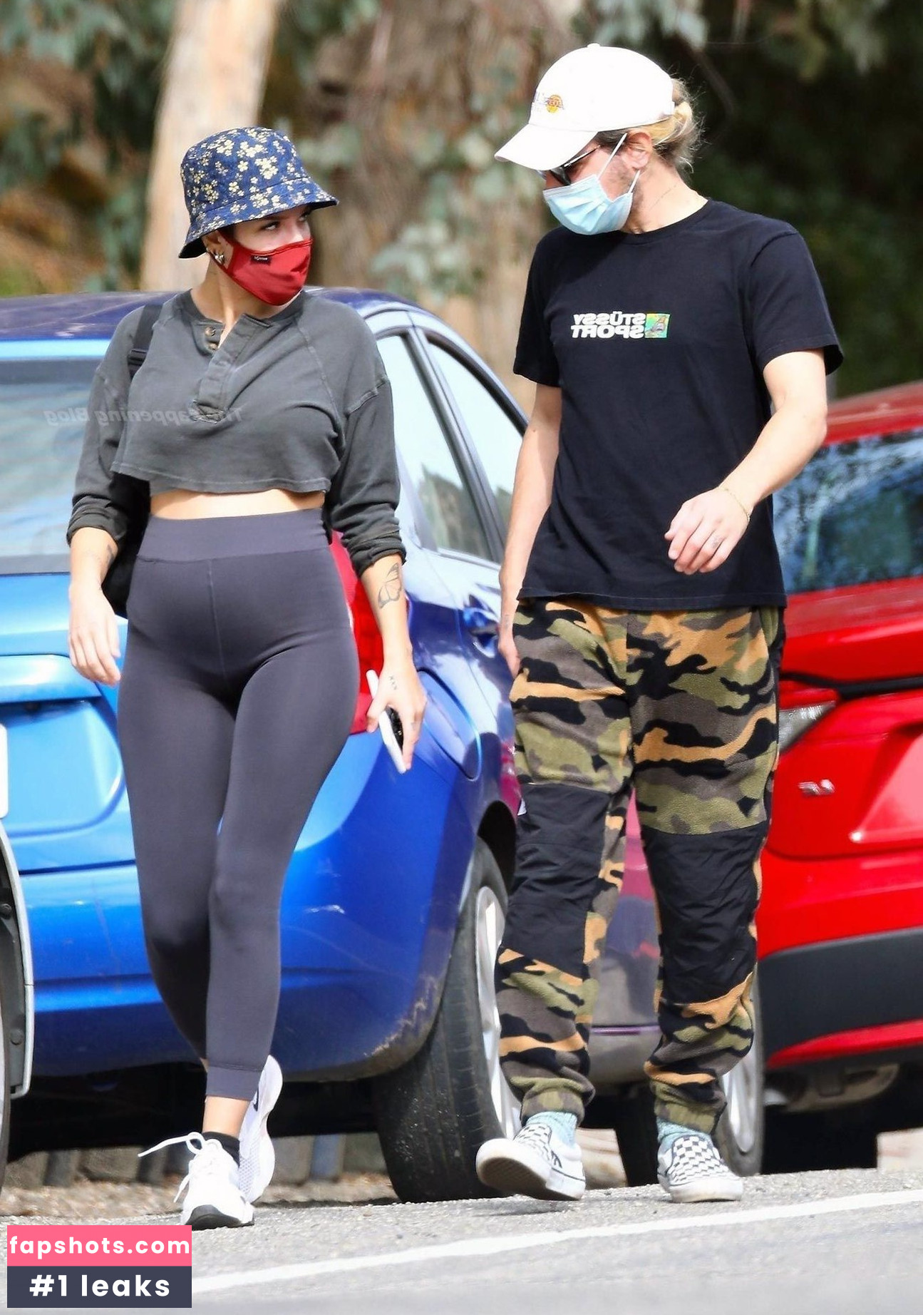 Halsey gallery photo #416