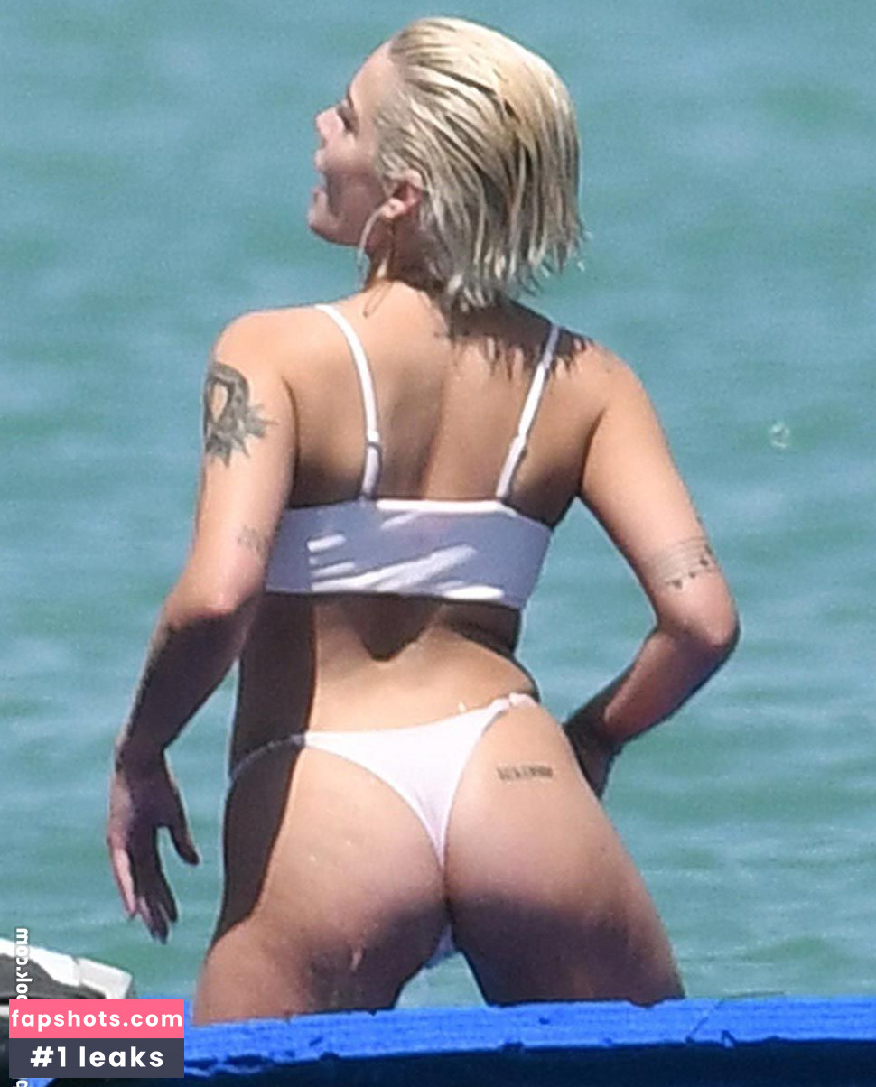 Halsey gallery photo #422