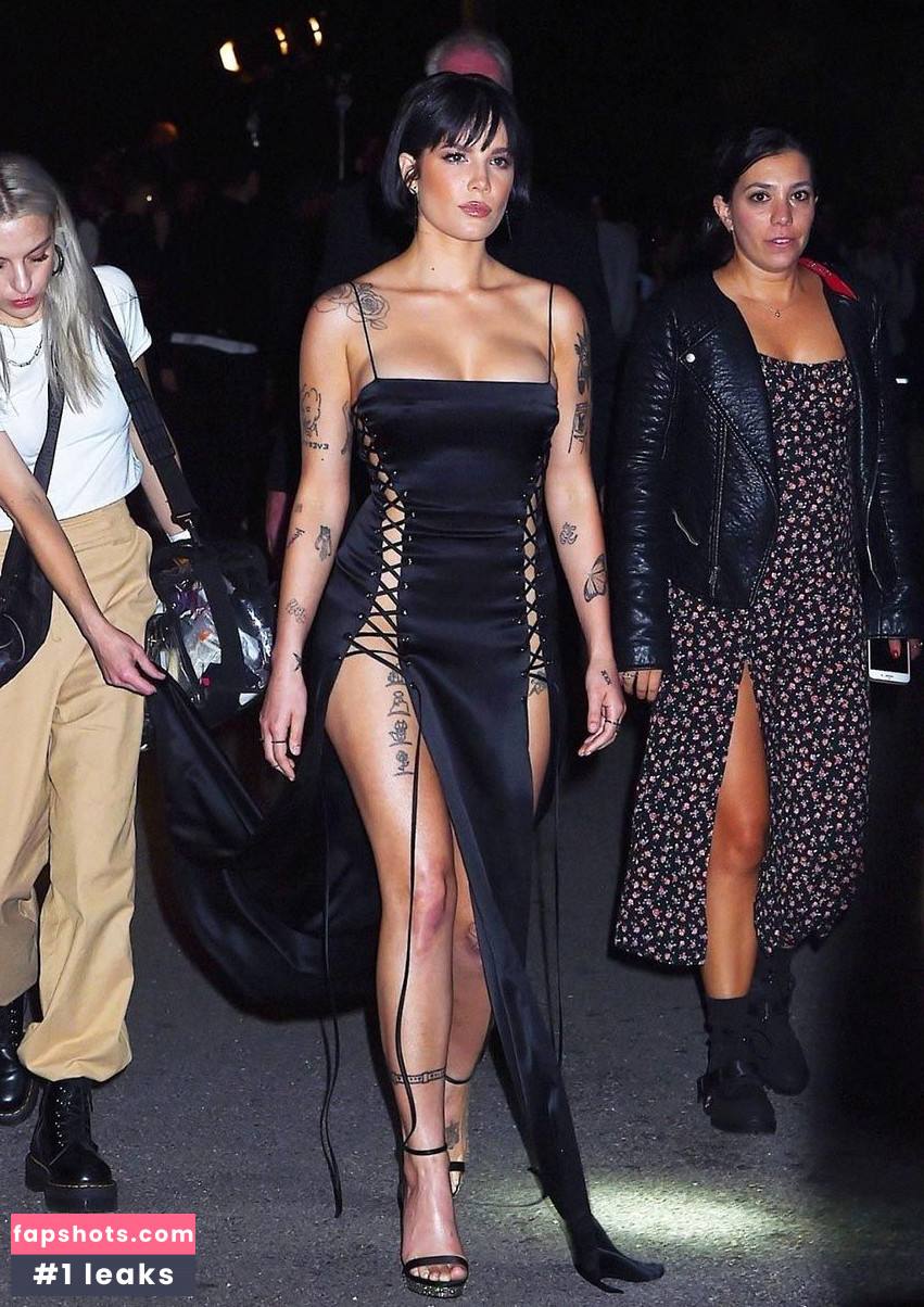 Halsey gallery photo #423