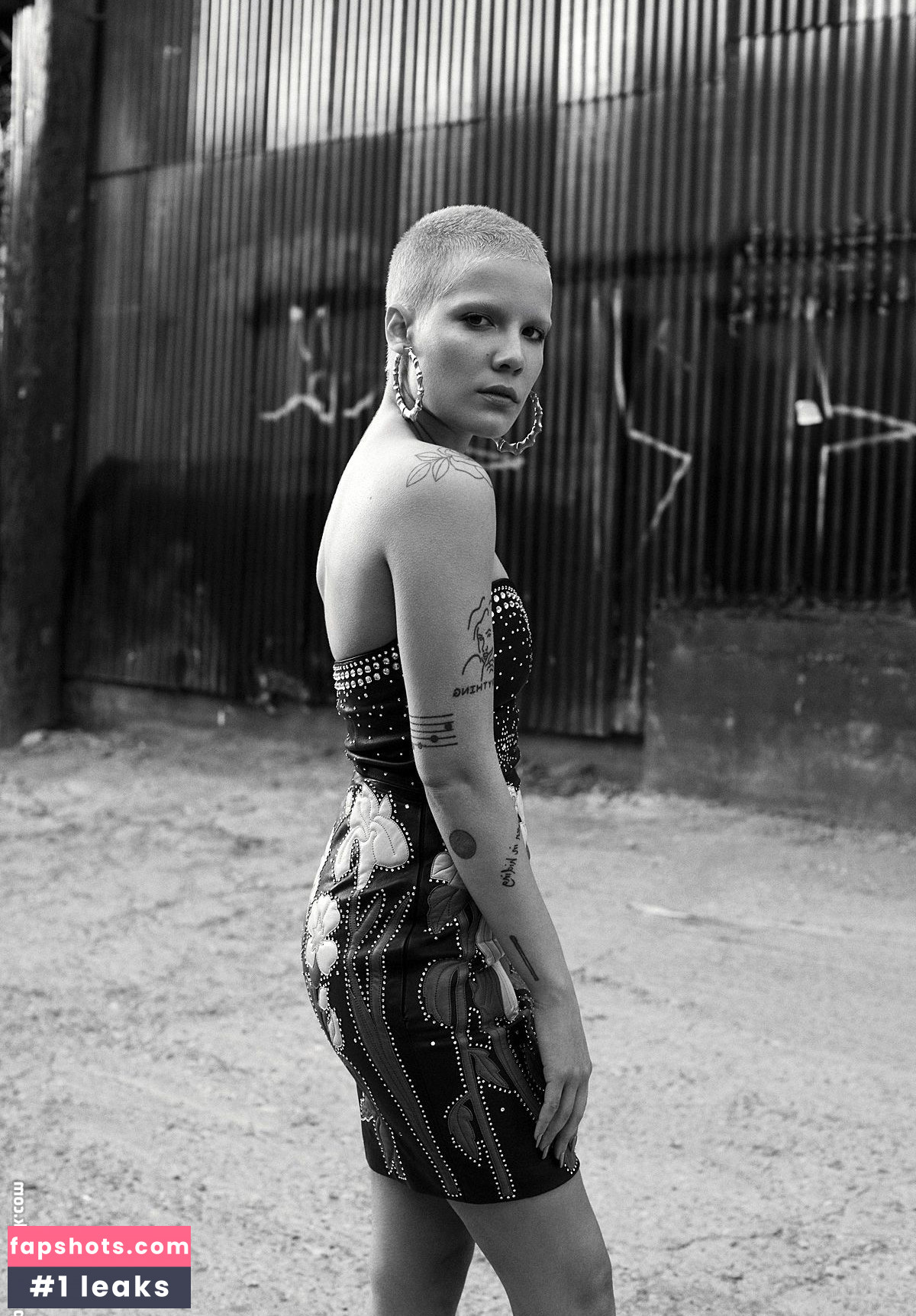 Halsey gallery photo #428