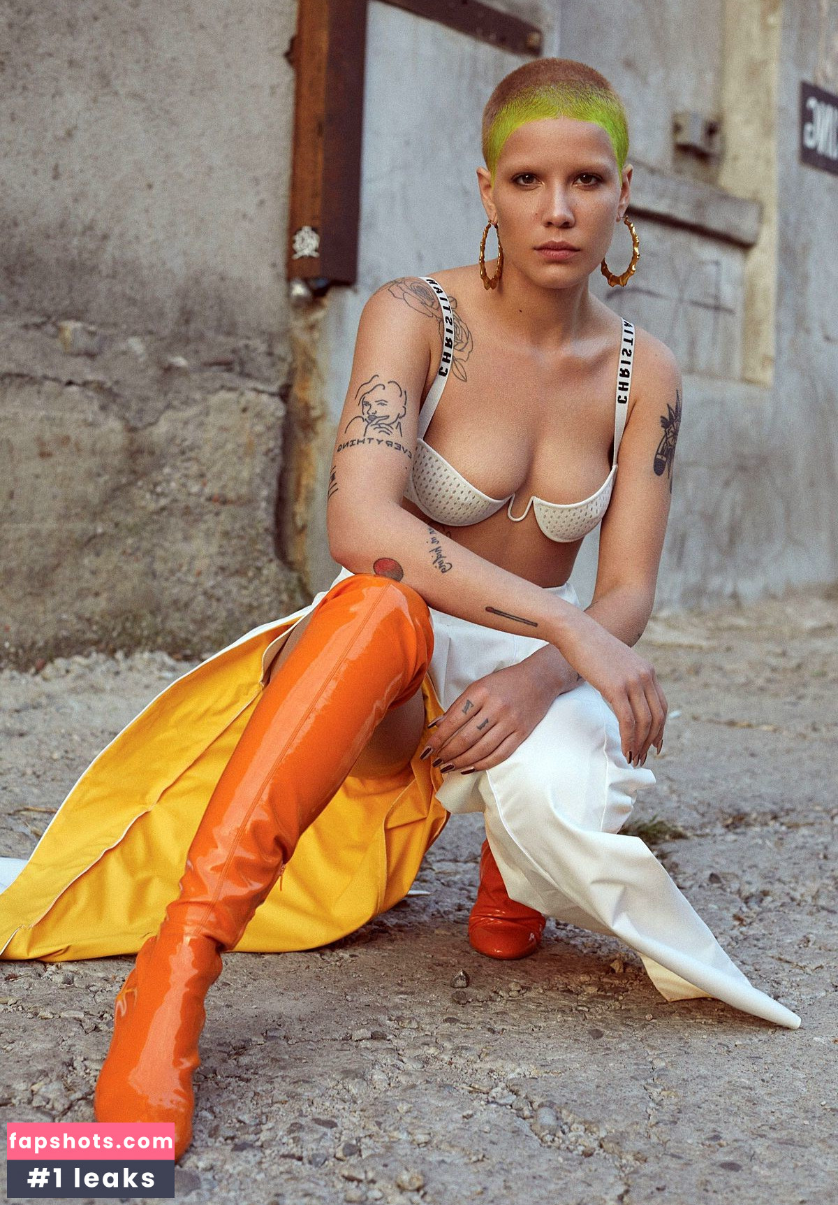 Halsey gallery photo #429