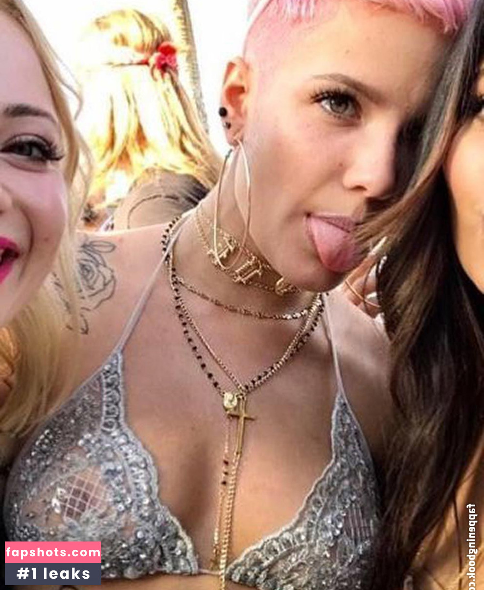 Halsey gallery photo #430