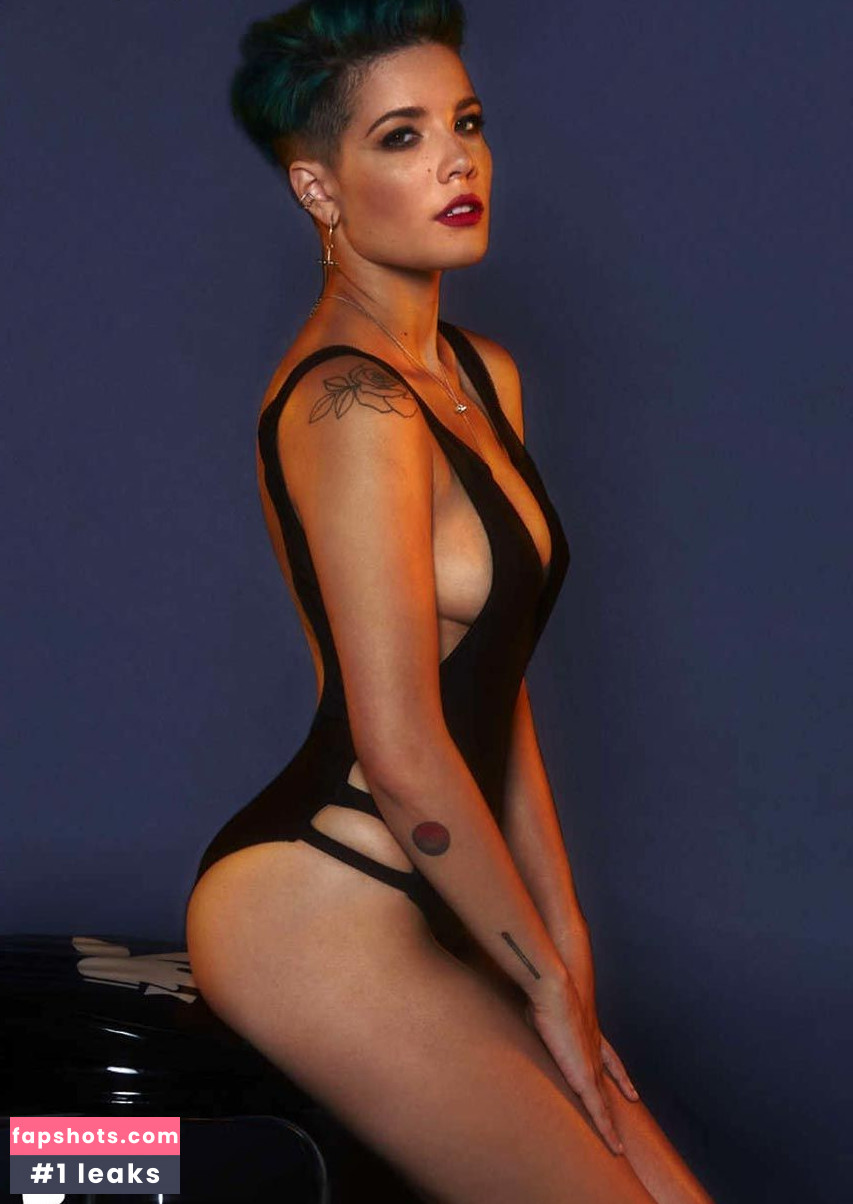 Halsey gallery photo #432