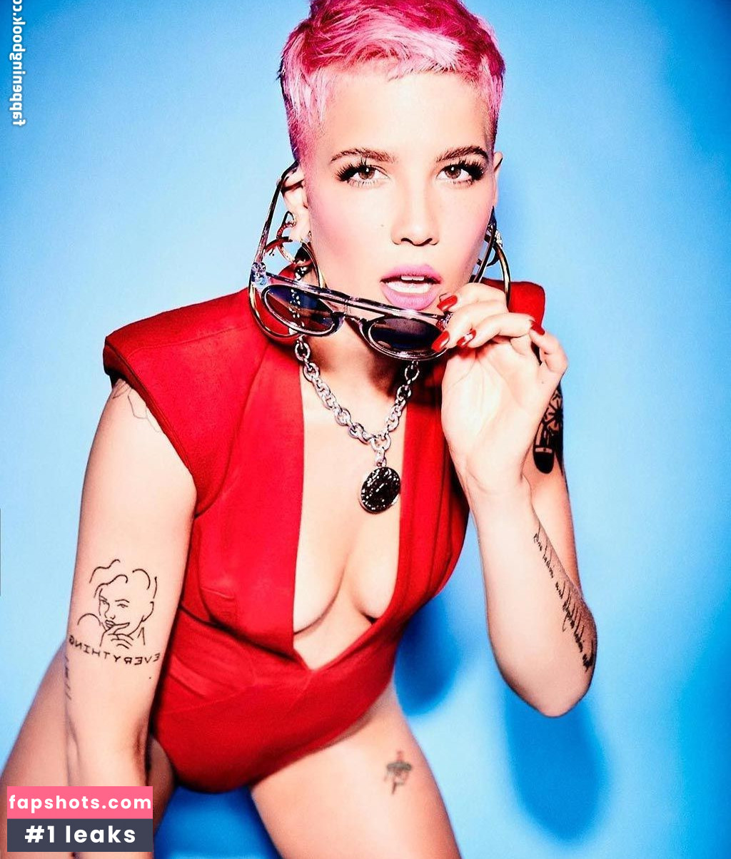 Halsey gallery photo #433