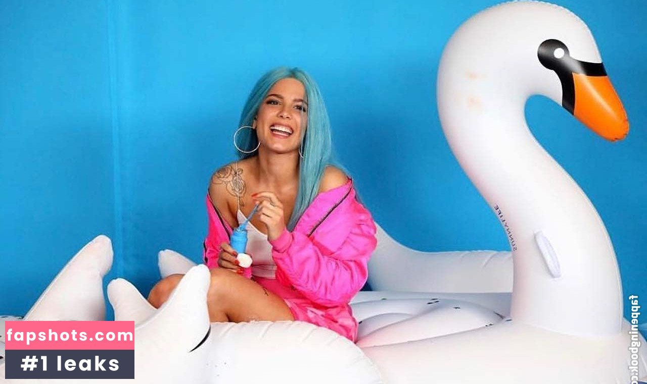 Halsey gallery photo #435