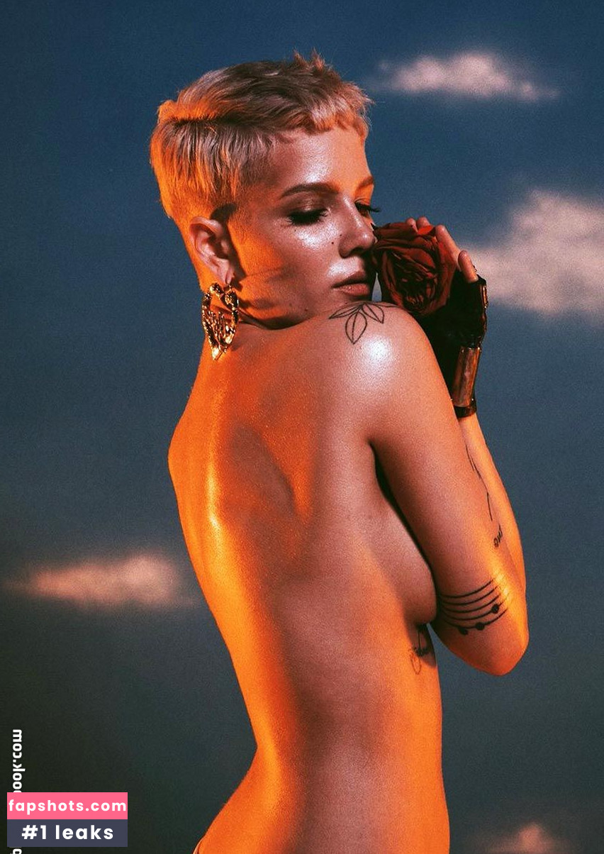 Halsey gallery photo #439