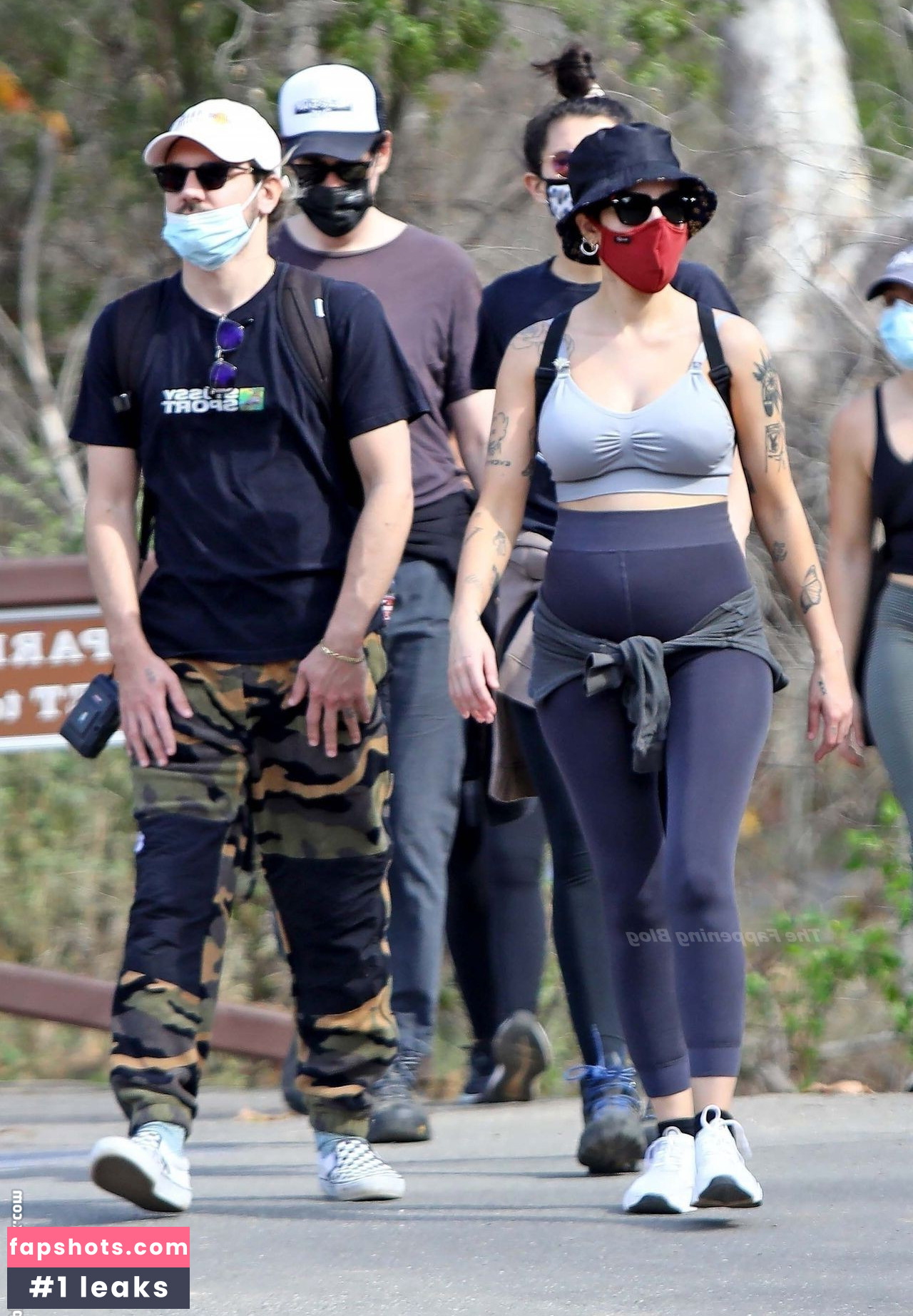 Halsey gallery photo #448