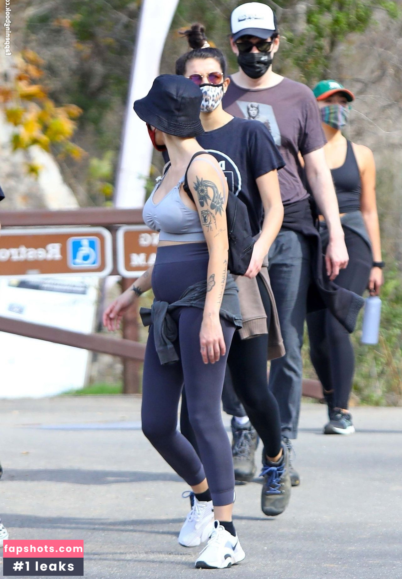 Halsey gallery photo #450