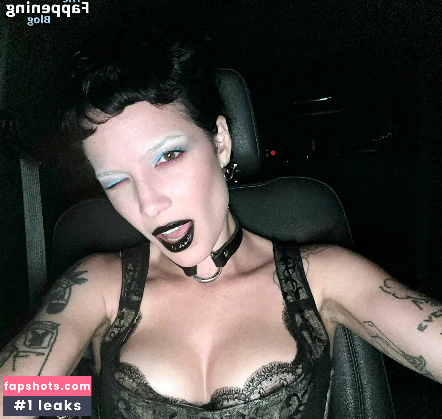 Halsey gallery photo #46