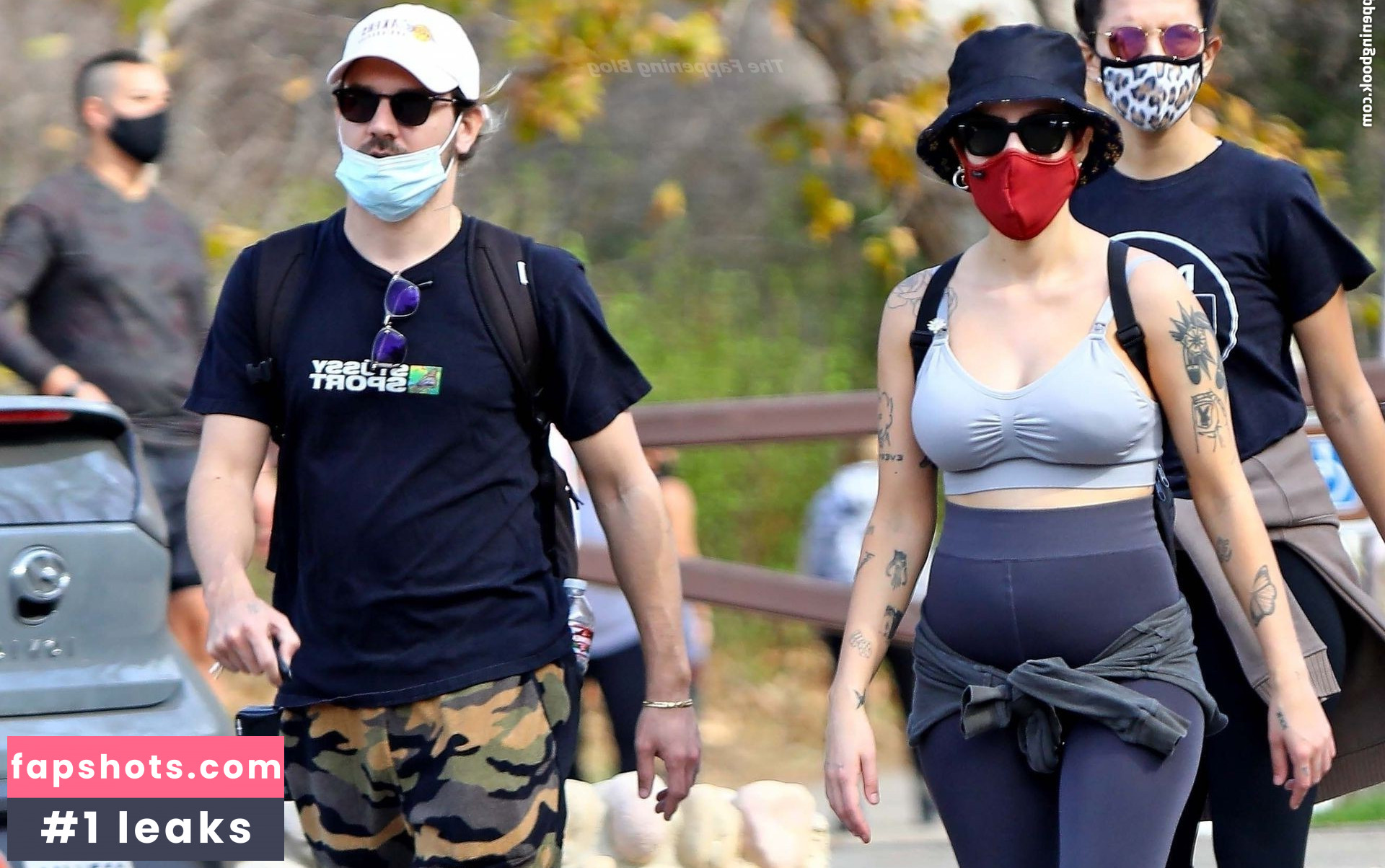 Halsey gallery photo #452