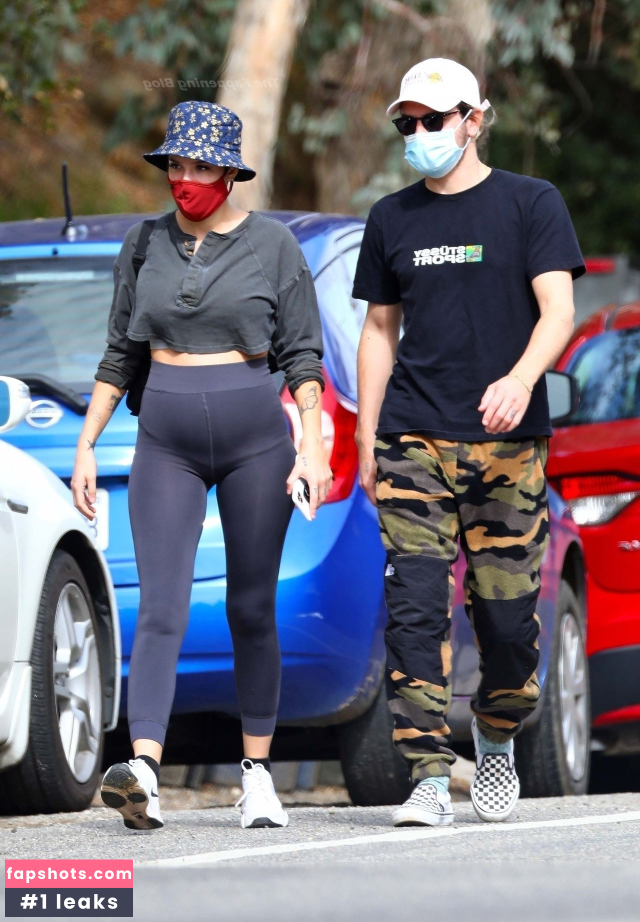 Halsey gallery photo #453