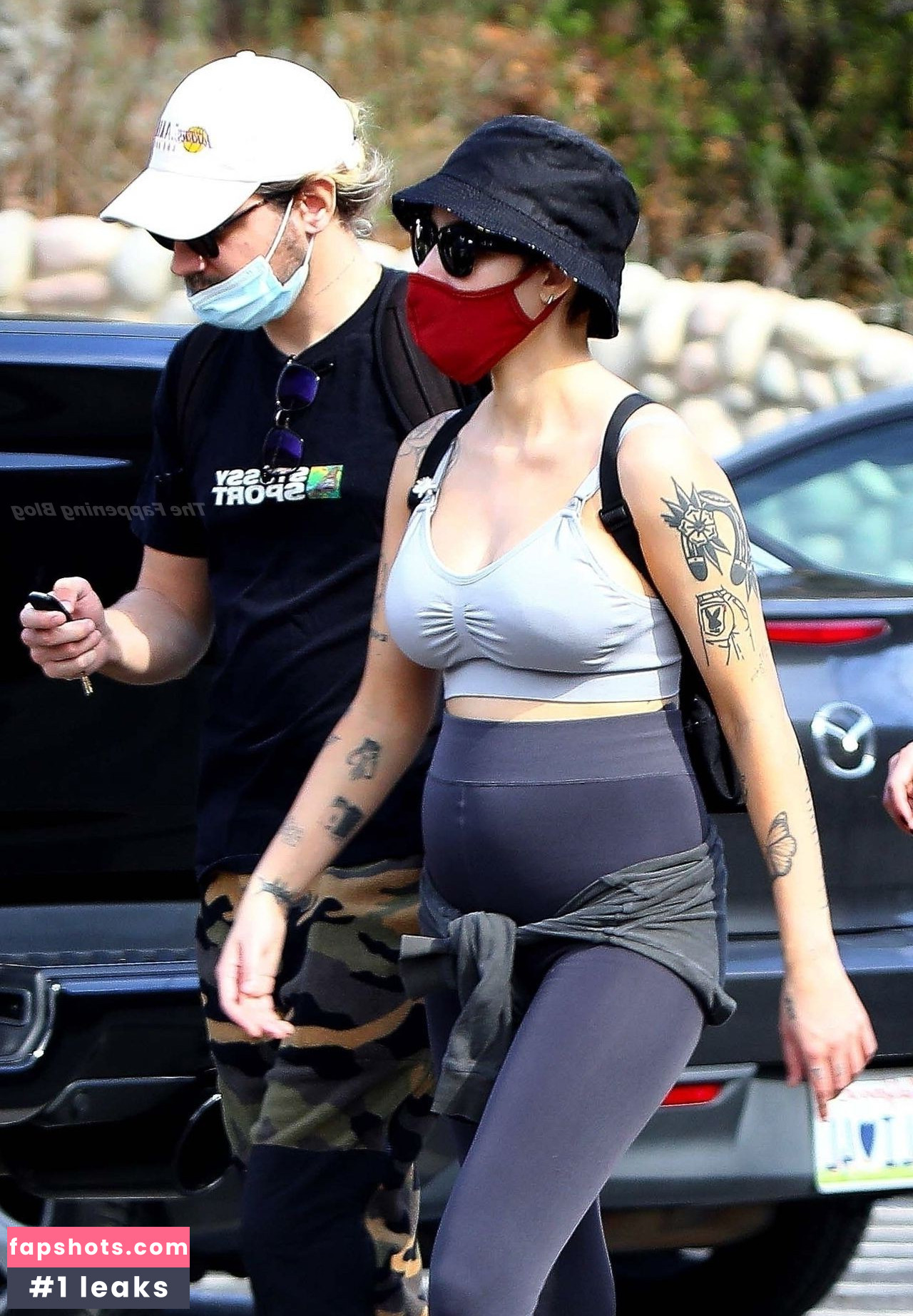 Halsey gallery photo #460