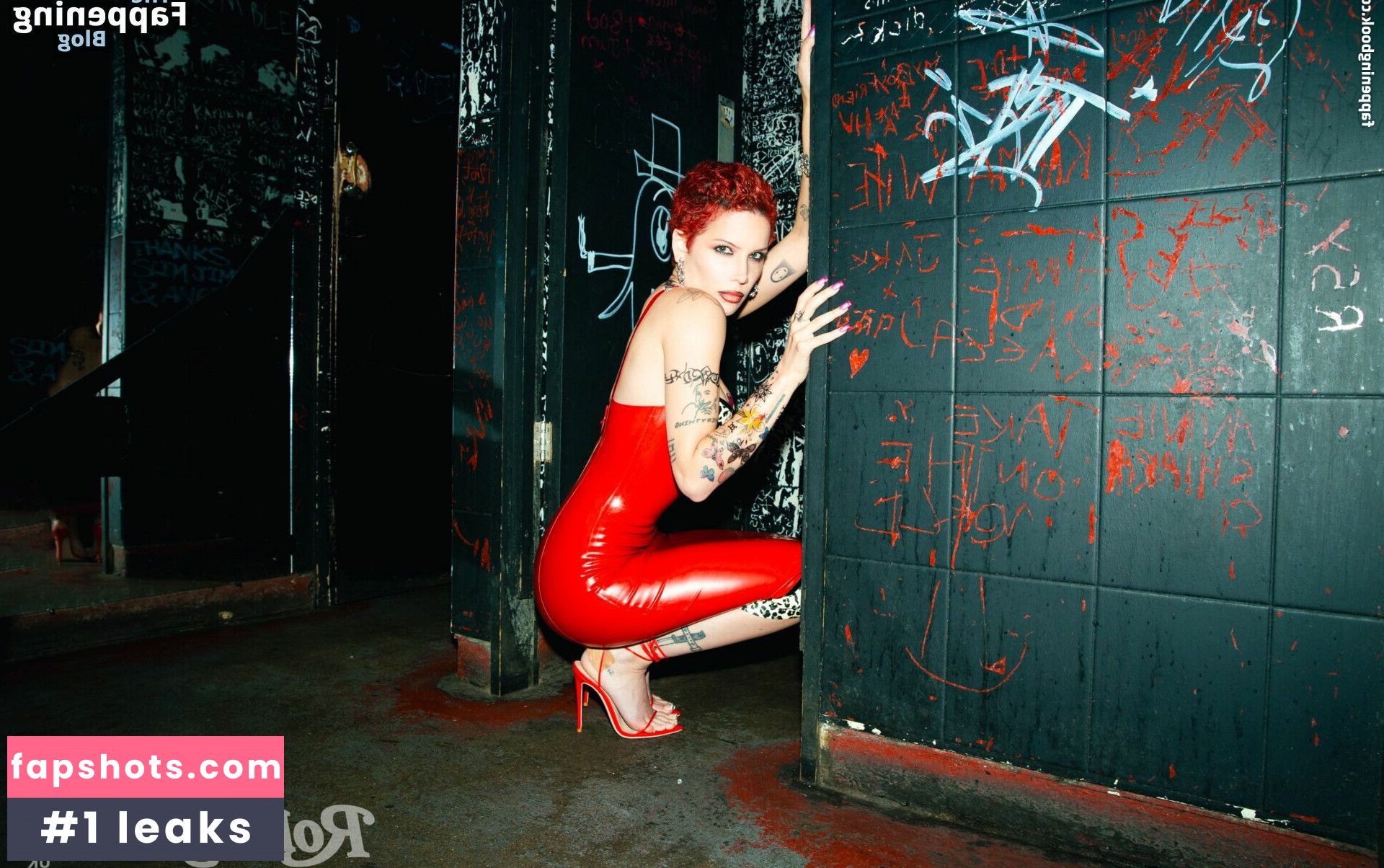 Halsey gallery photo #47
