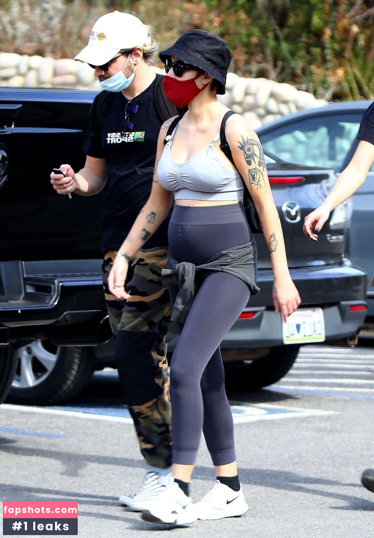 Halsey gallery photo #461