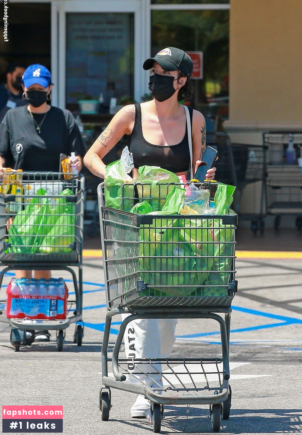 Halsey gallery photo #483