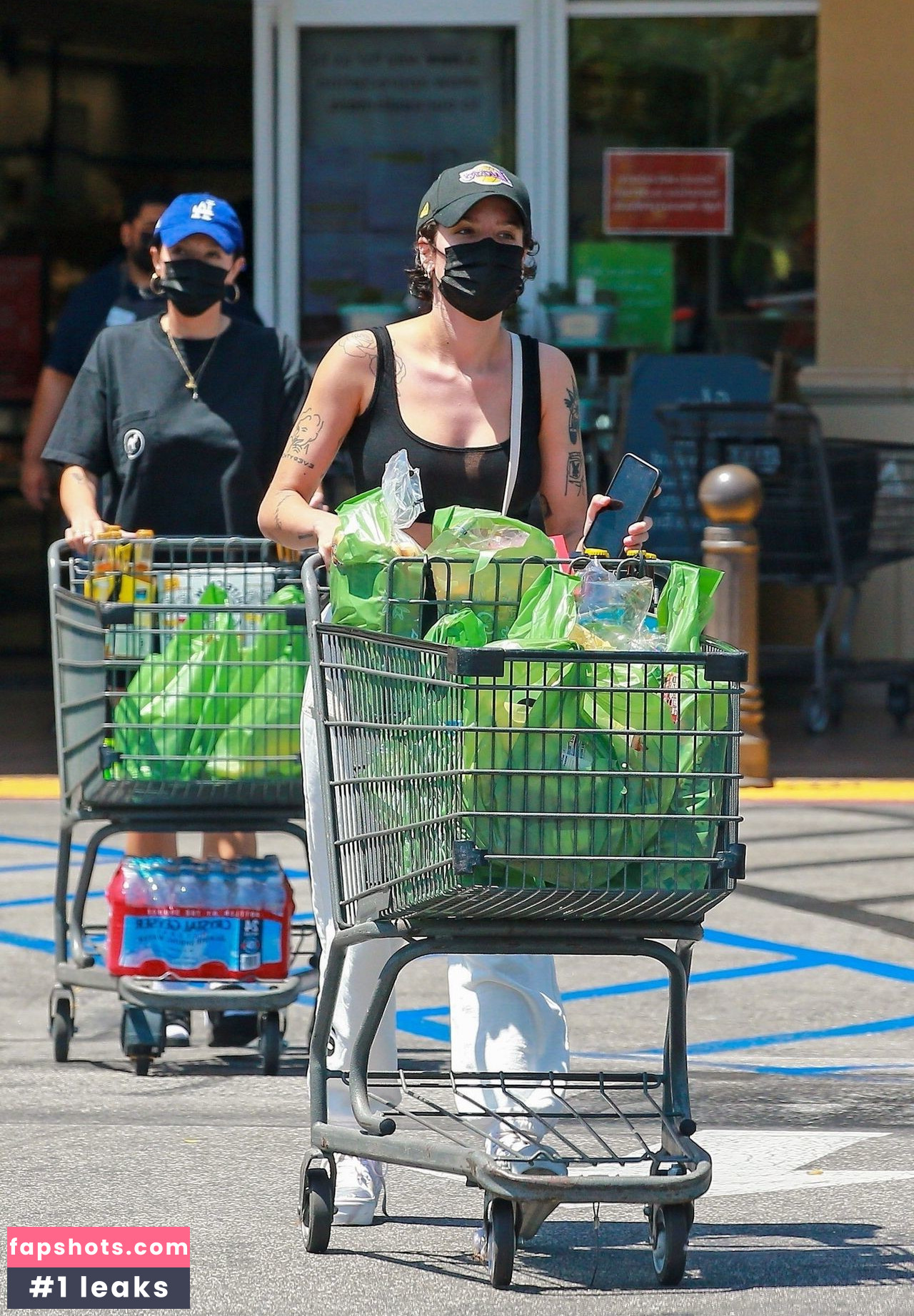 Halsey gallery photo #484