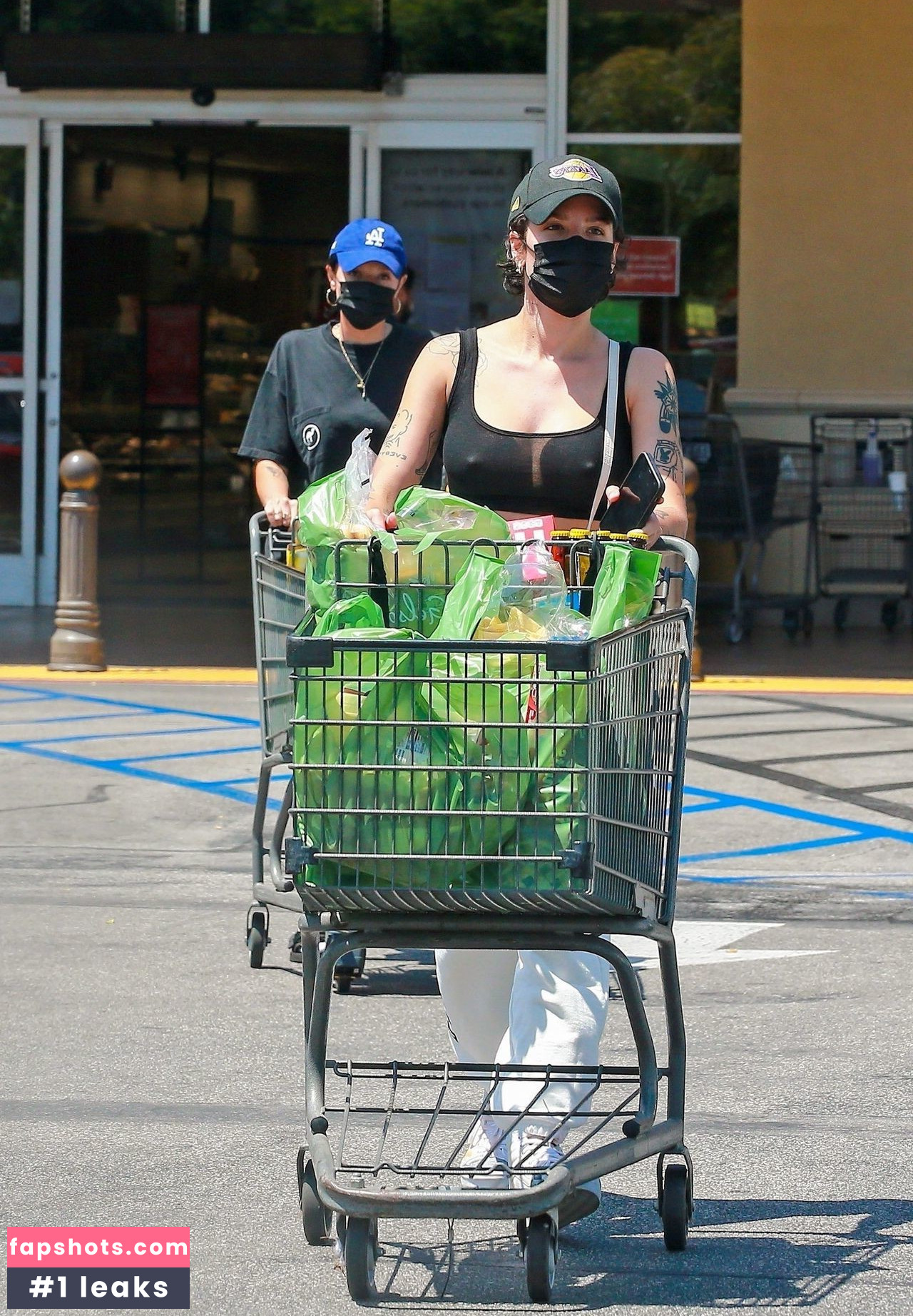 Halsey gallery photo #486