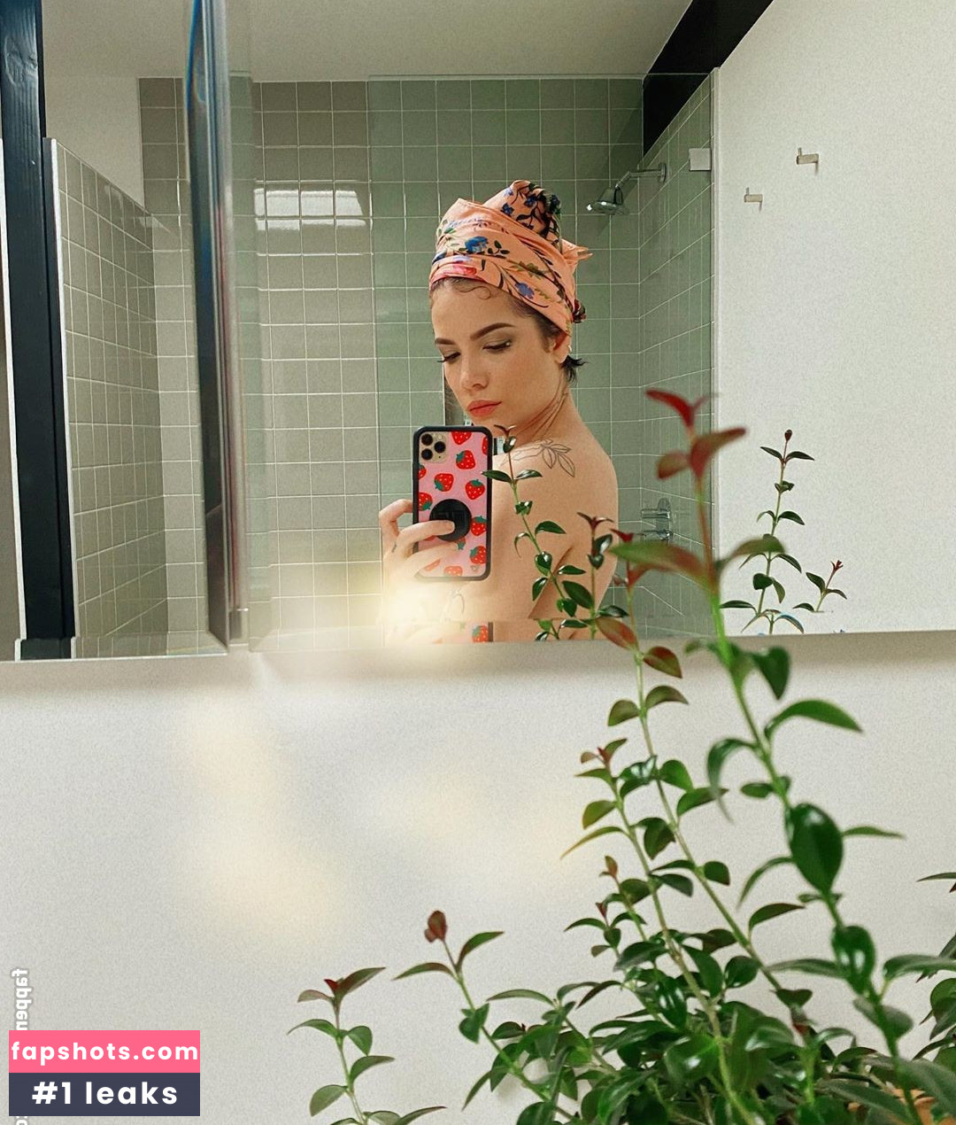 Halsey gallery photo #492