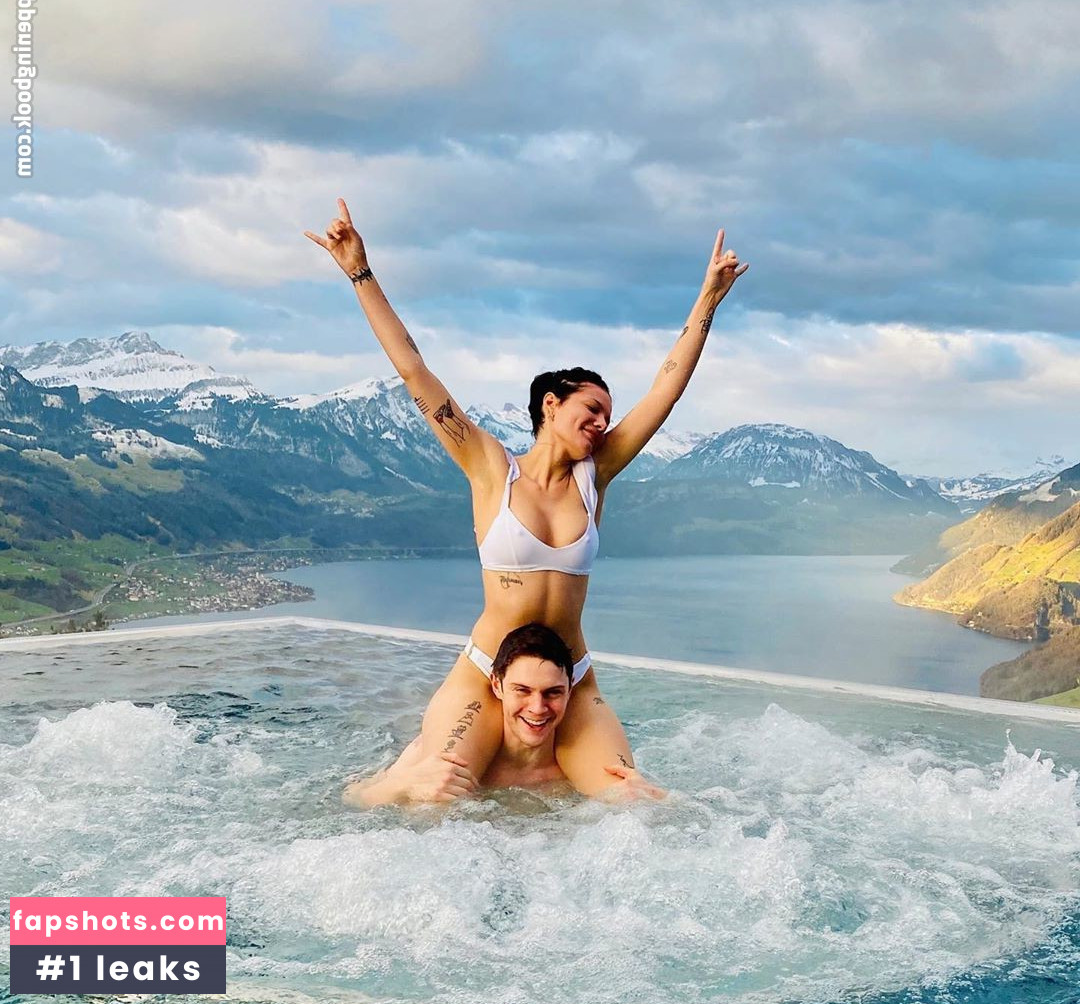 Halsey gallery photo #495