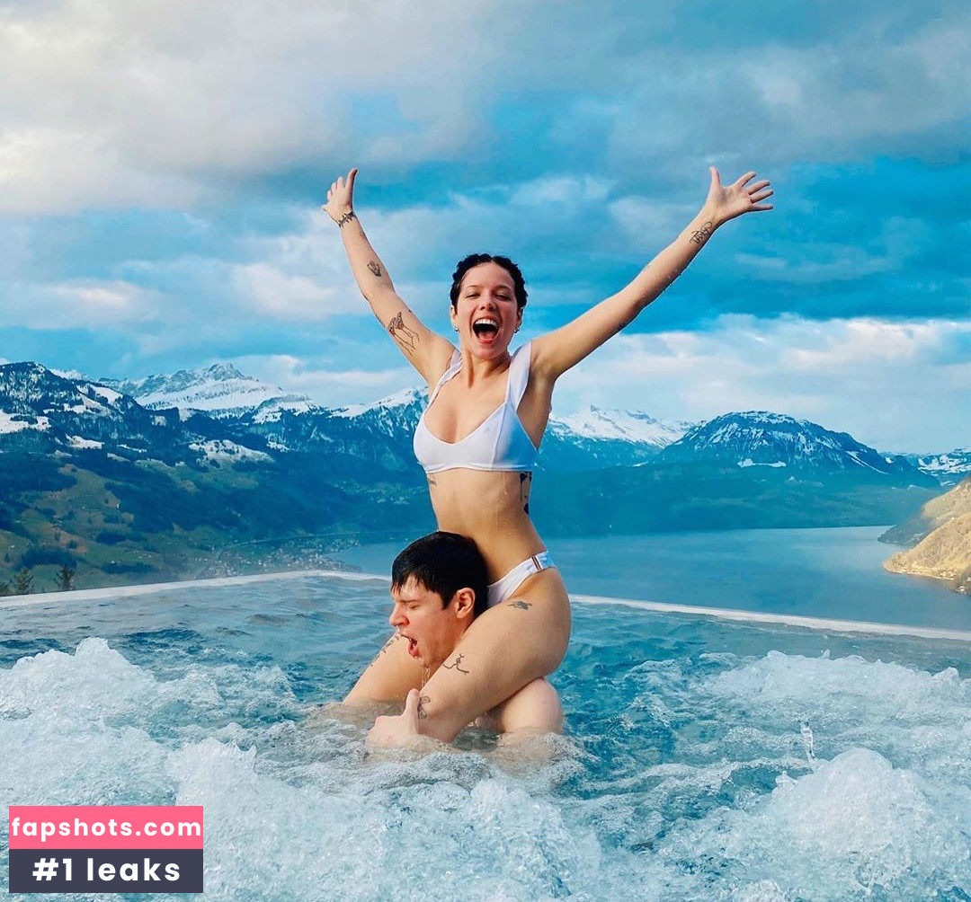 Halsey gallery photo #496