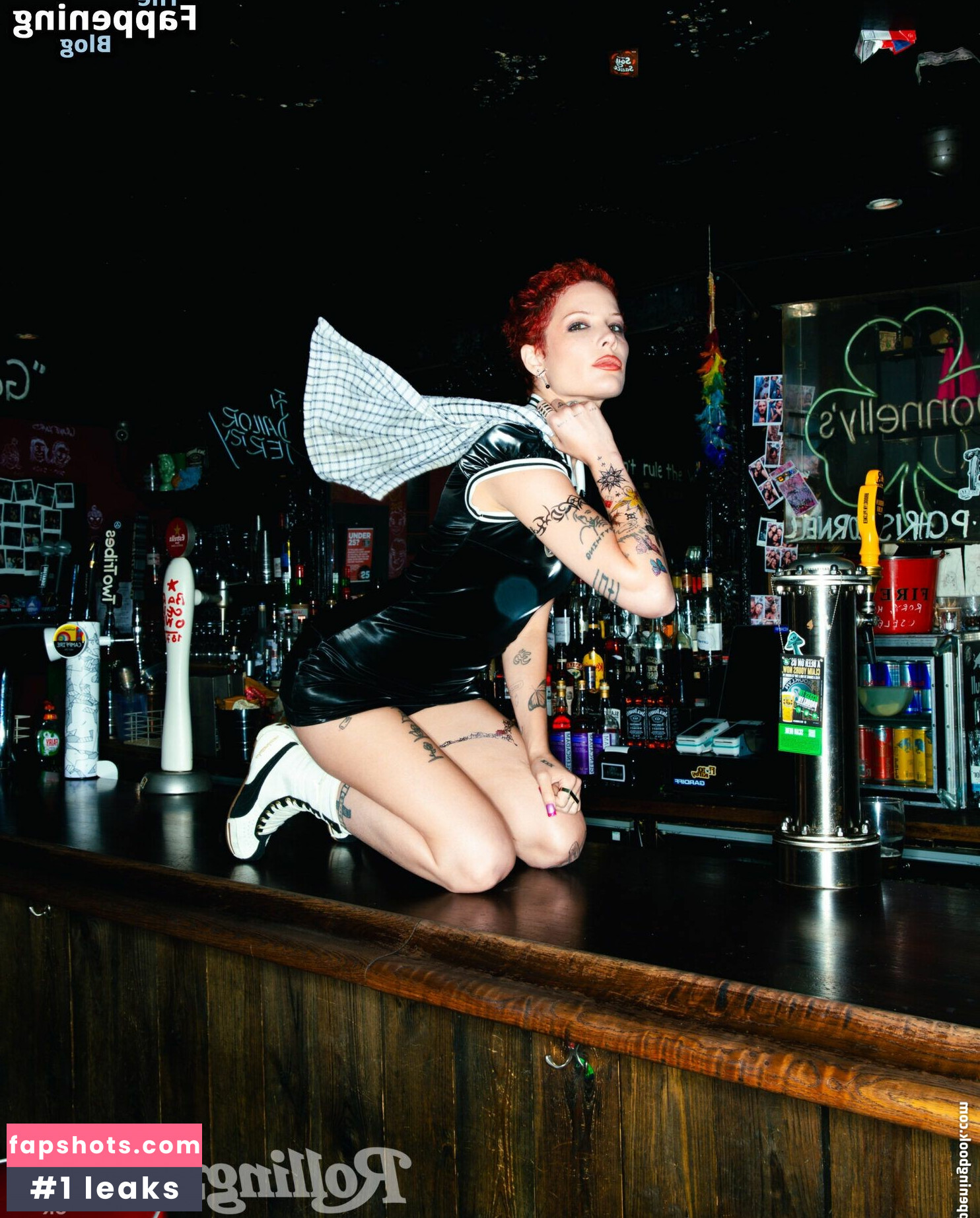 Halsey gallery photo #51